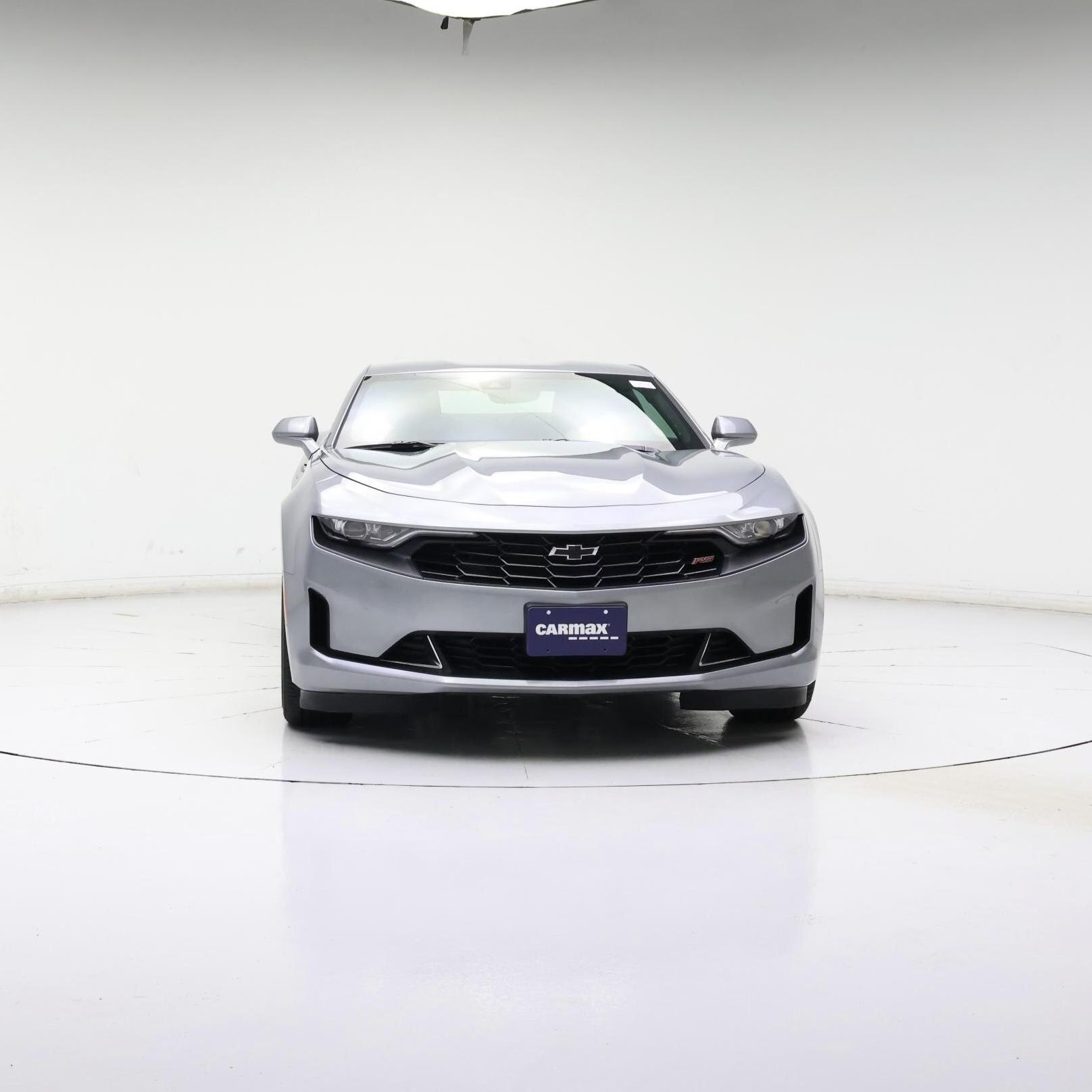 Thumbnail: 2024 Chevrolet Camaro - 6