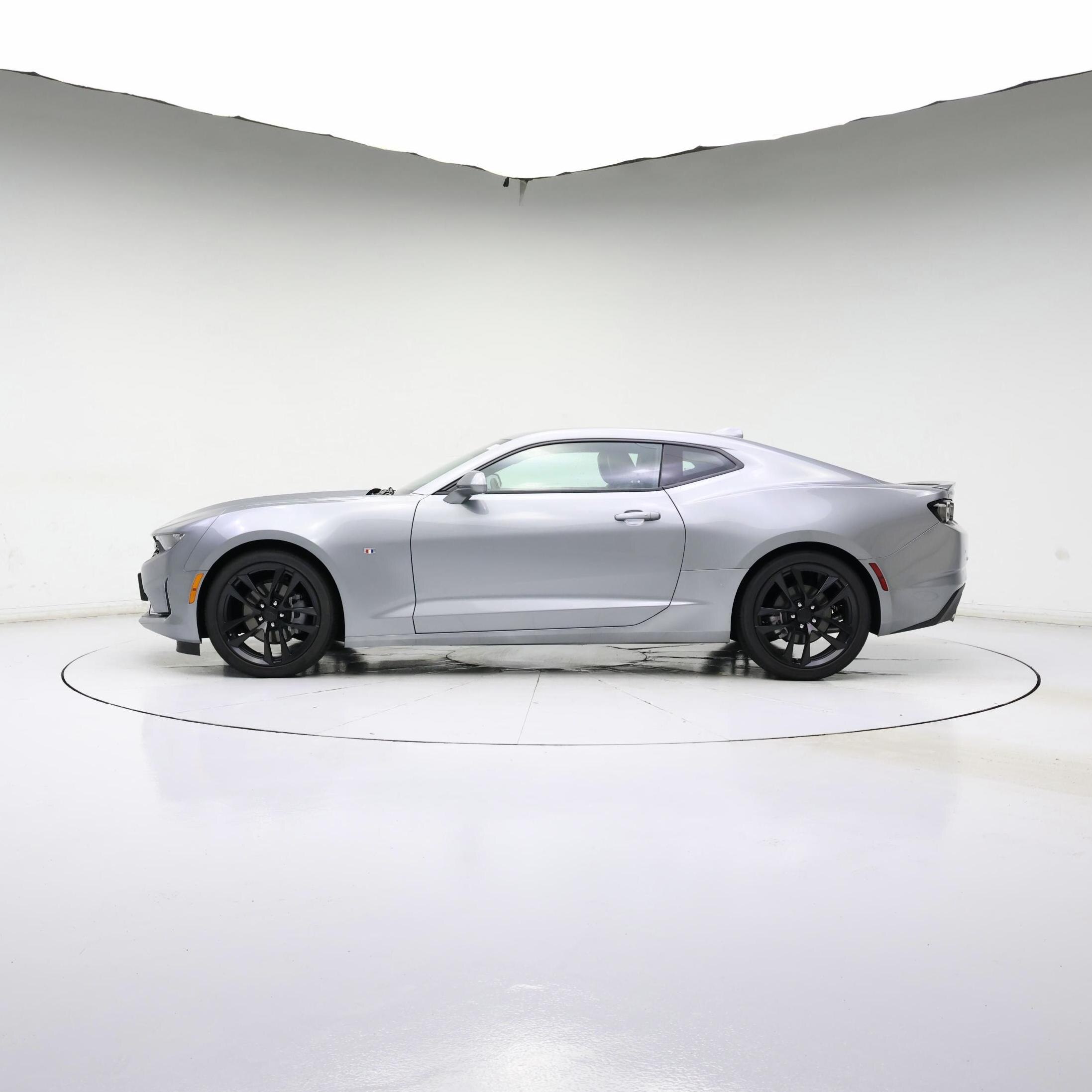 Thumbnail: 2024 Chevrolet Camaro - 7