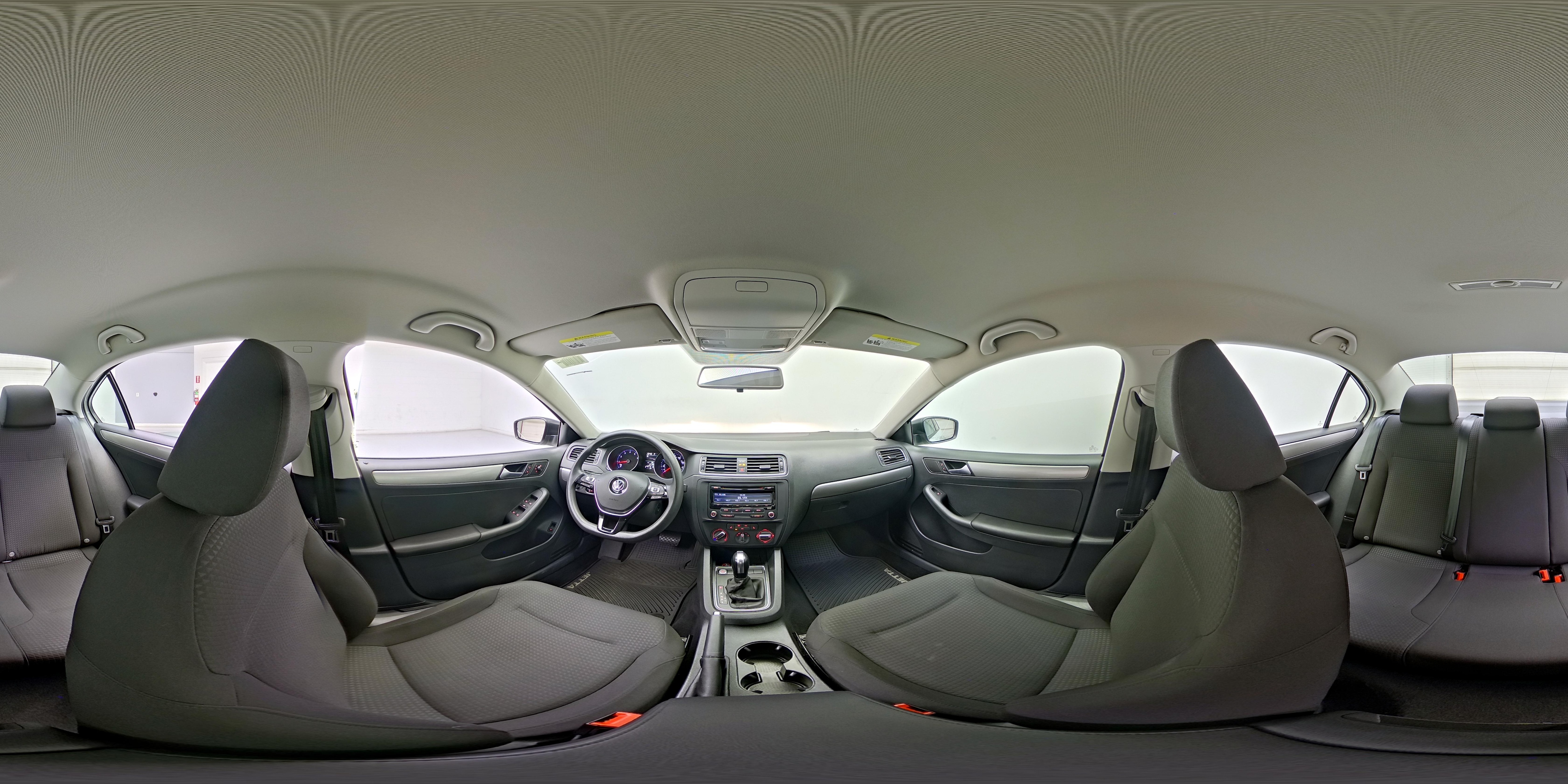 2015 Volkswagen Jetta SE - Photo 23