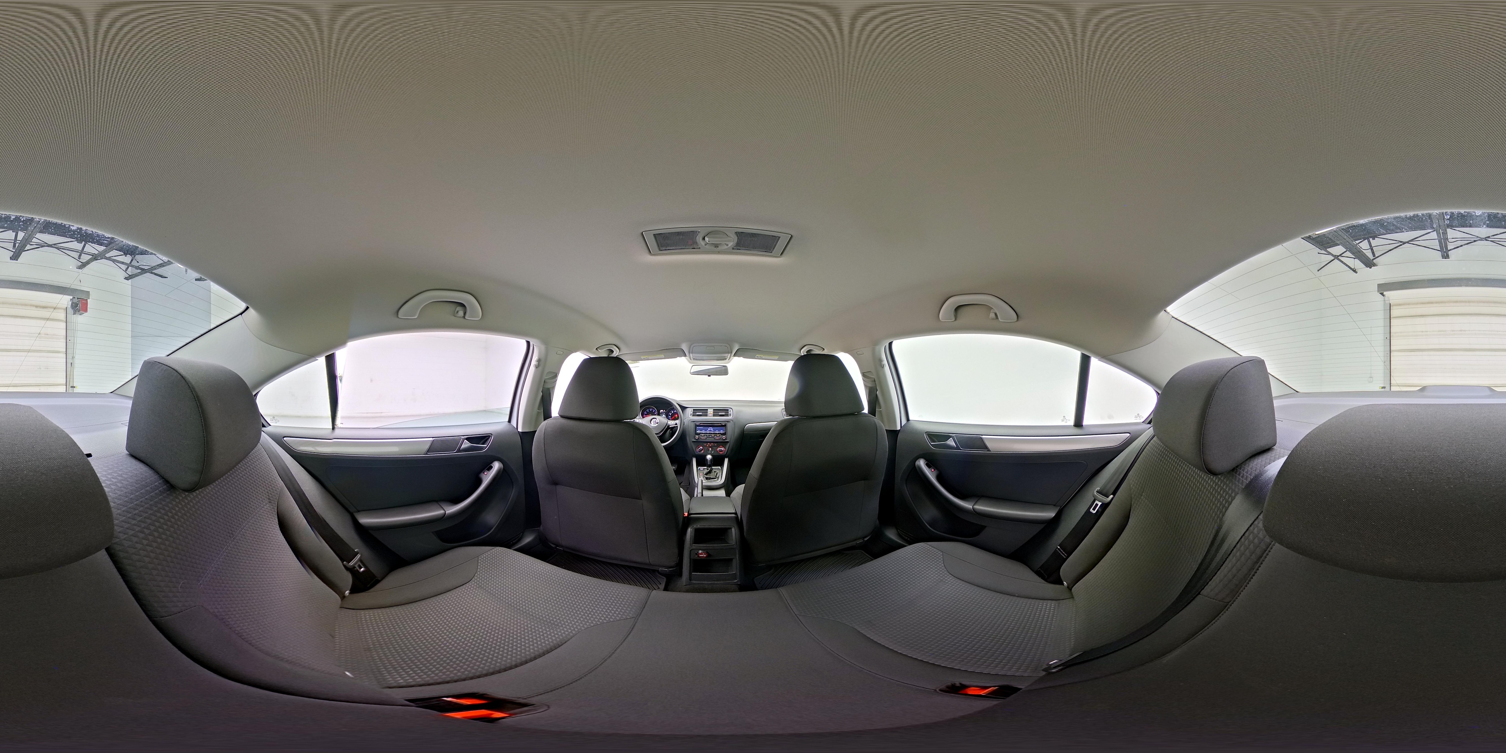 2015 Volkswagen Jetta SE - Photo 24
