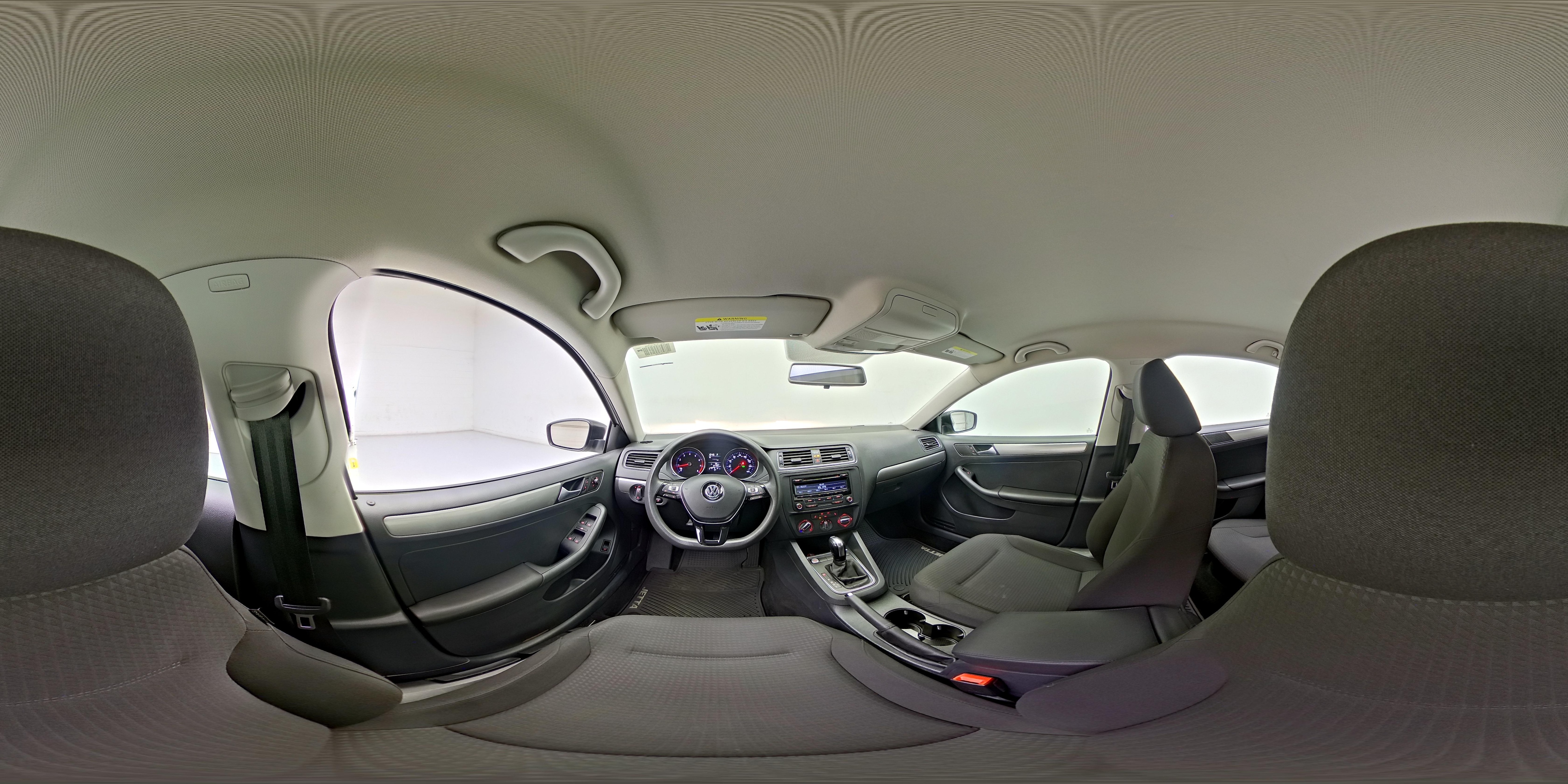 2015 Volkswagen Jetta SE - Photo 25