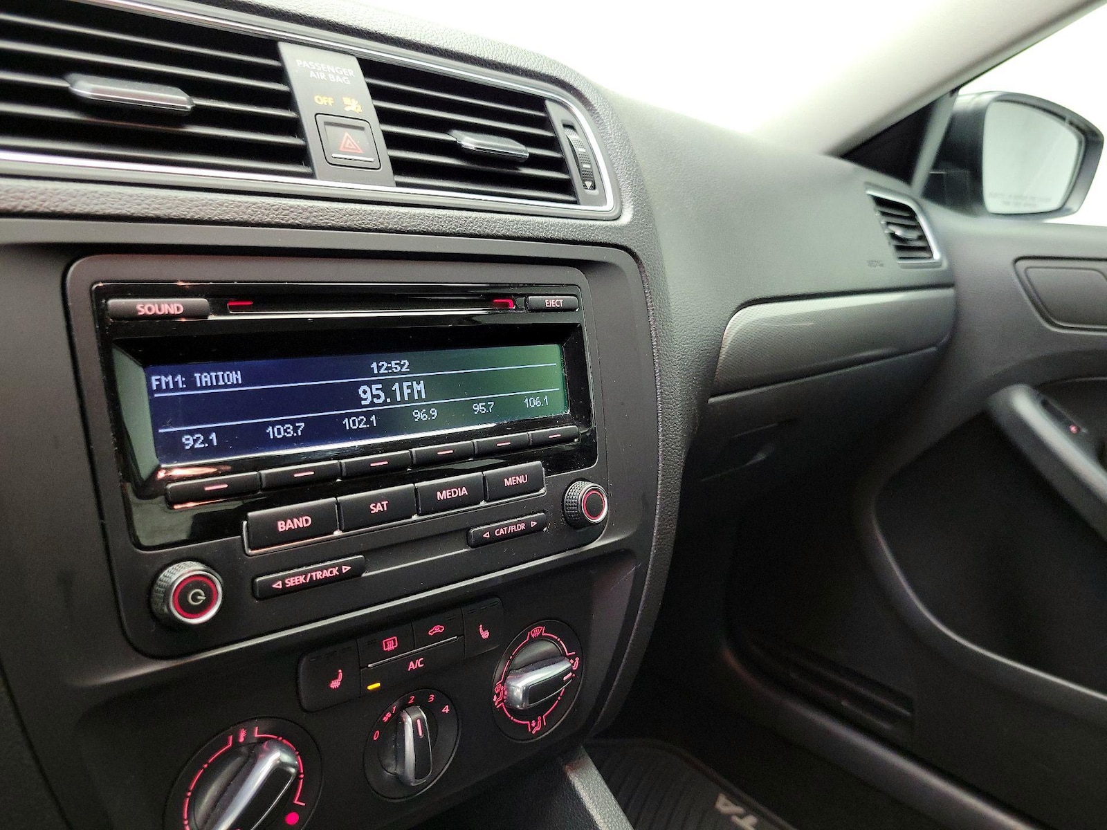 2015 Volkswagen Jetta SE - Photo 15