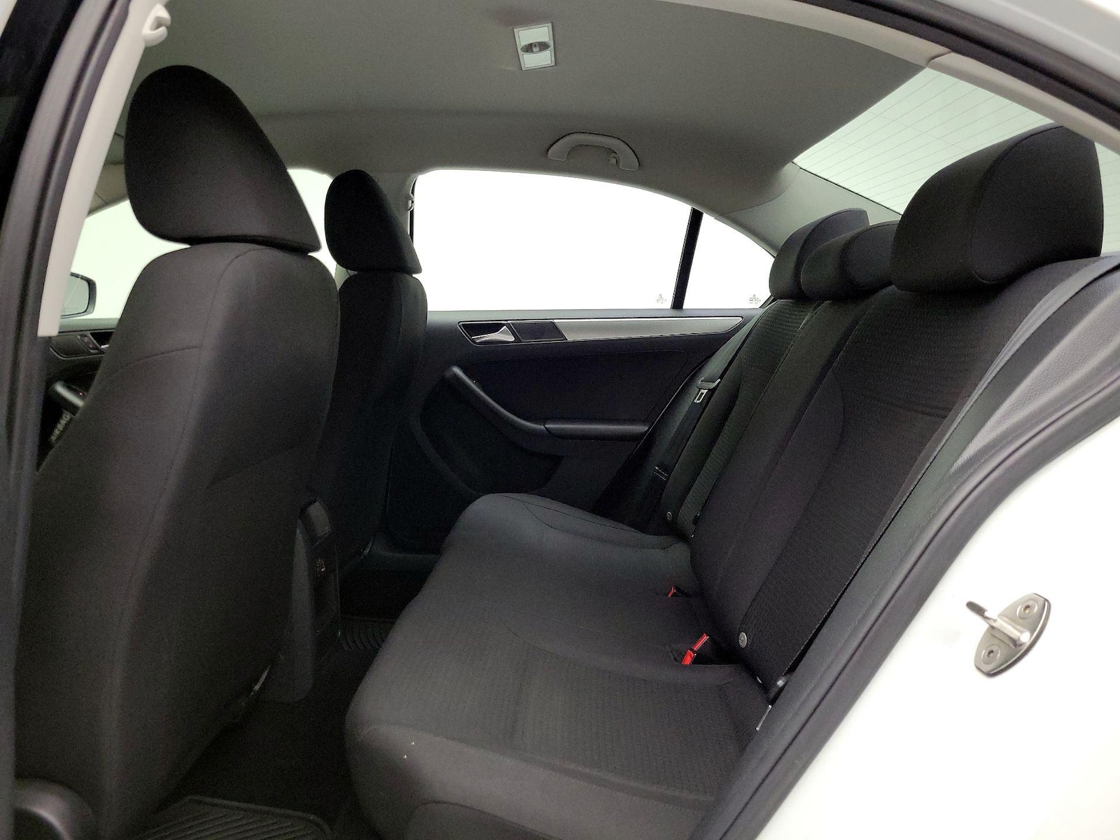 2015 Volkswagen Jetta SE - Photo 19