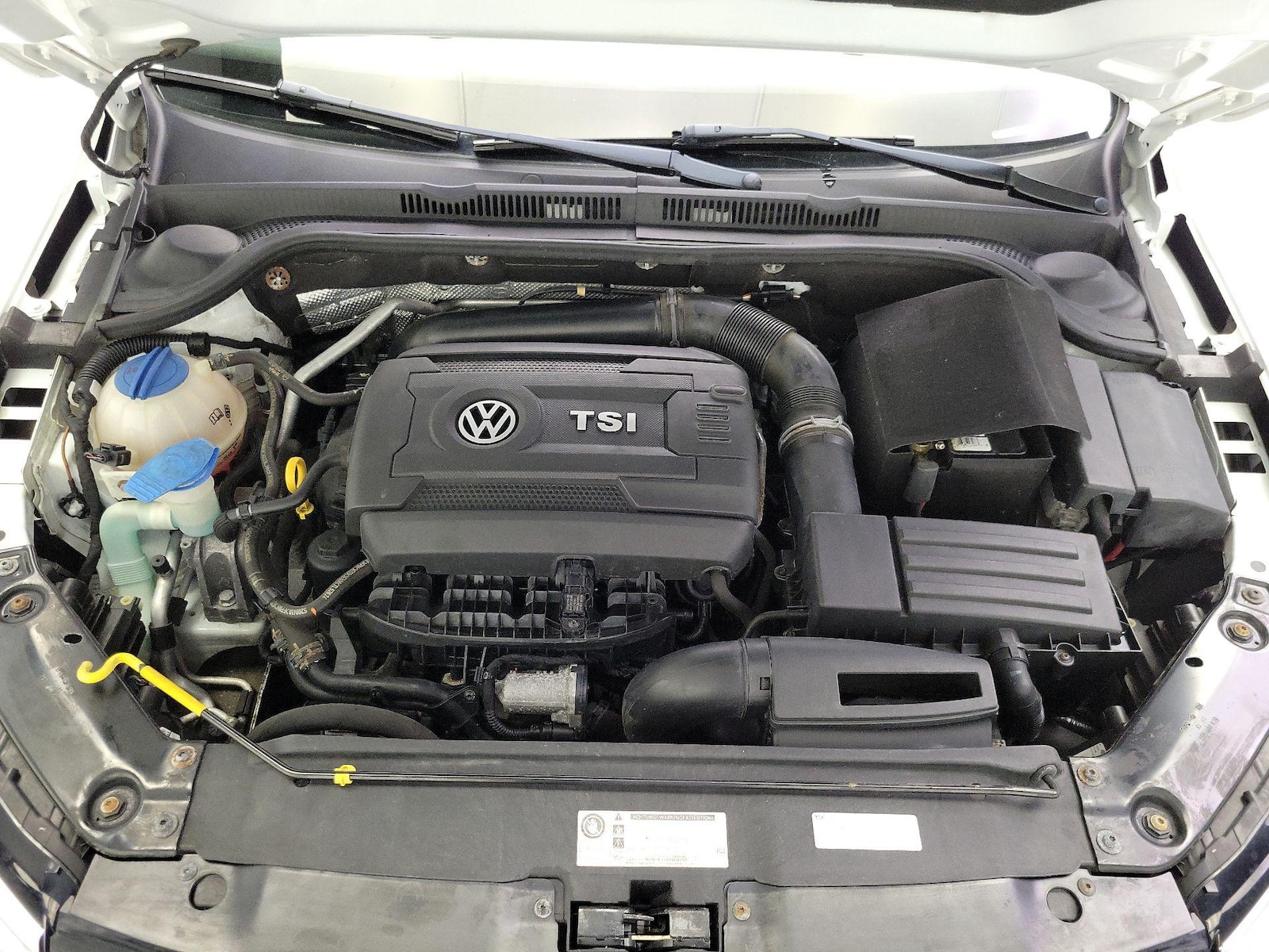 2015 Volkswagen Jetta SE - Photo 21