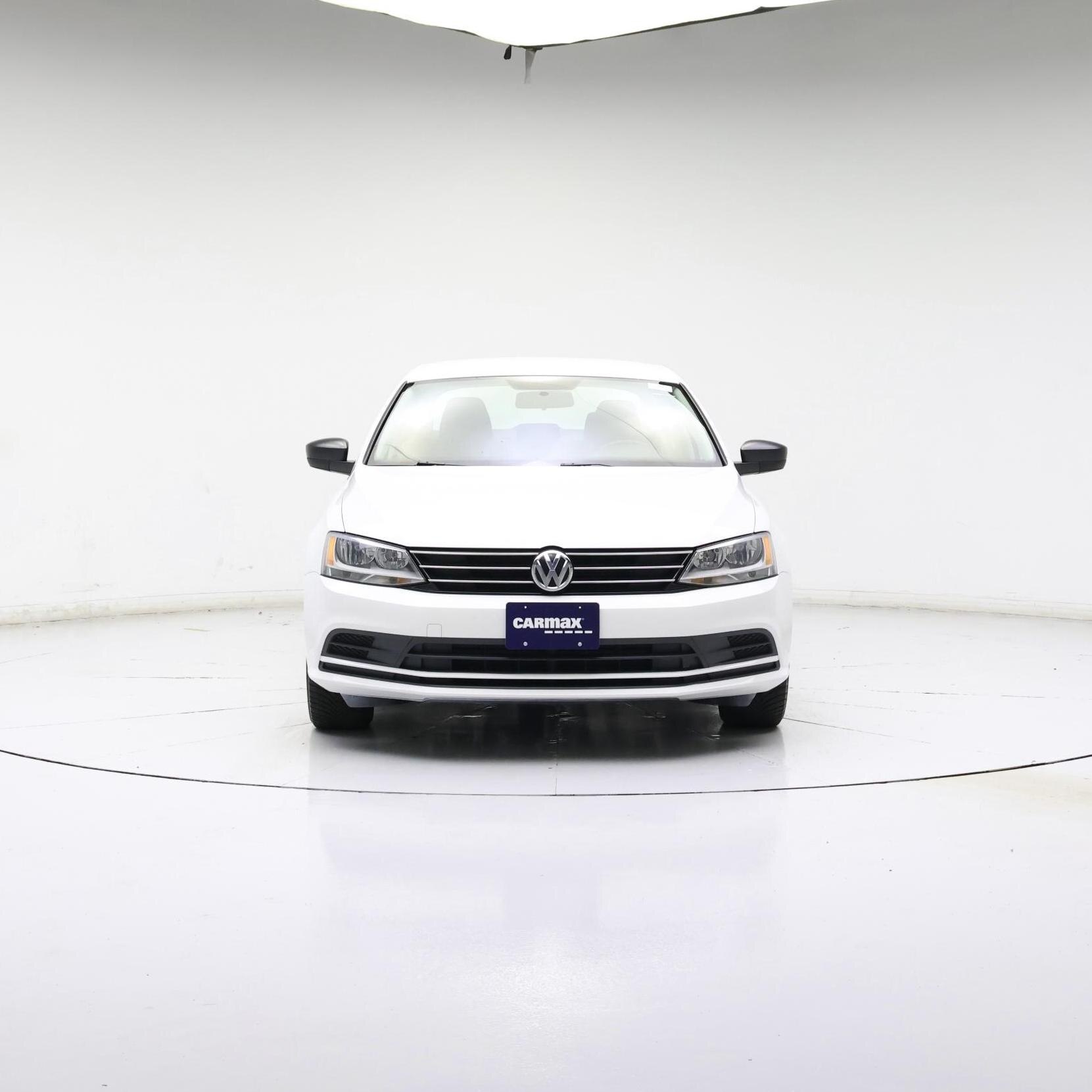 Thumbnail: 2015 Volkswagen Jetta - 5