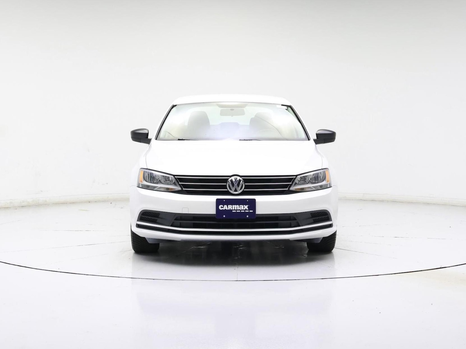 2015 Volkswagen Jetta SE - Photo 6