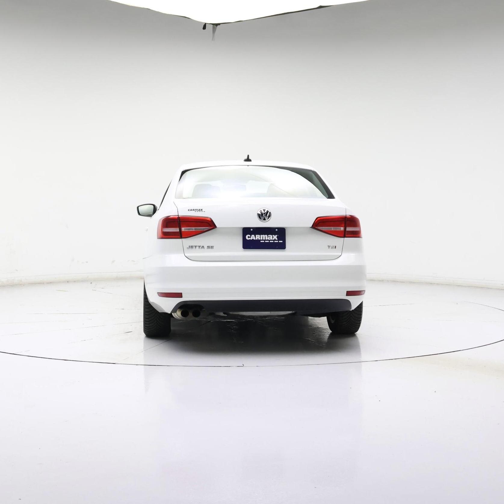 Thumbnail: 2015 Volkswagen Jetta - 6