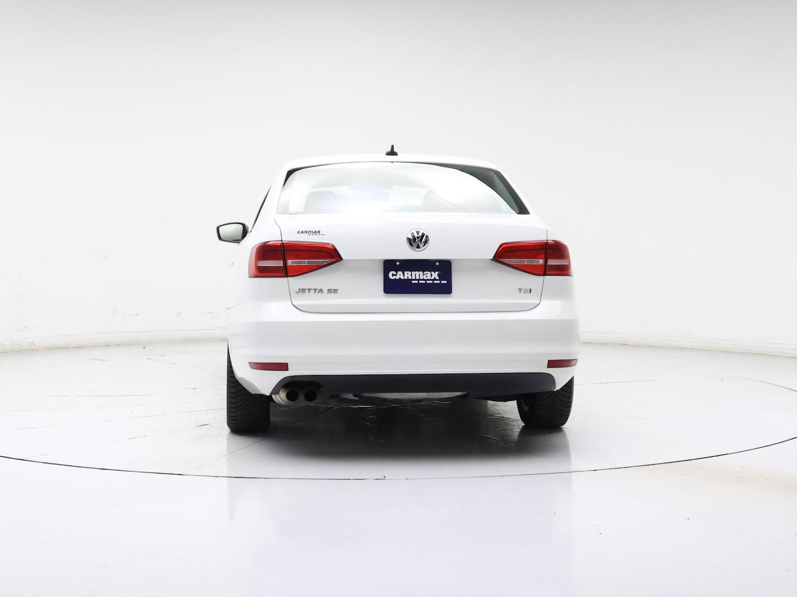 2015 Volkswagen Jetta SE - Photo 7