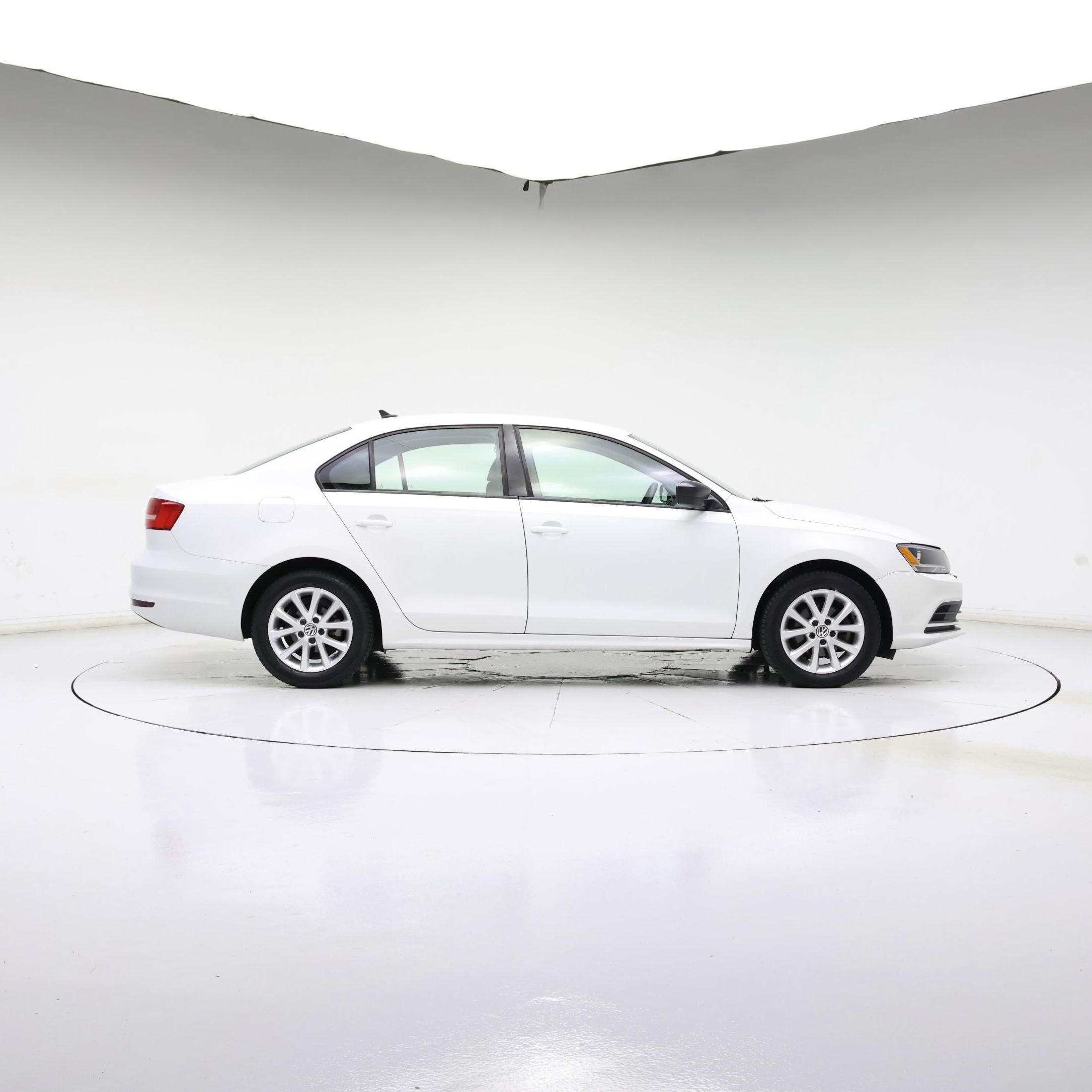 Thumbnail: 2015 Volkswagen Jetta - 7