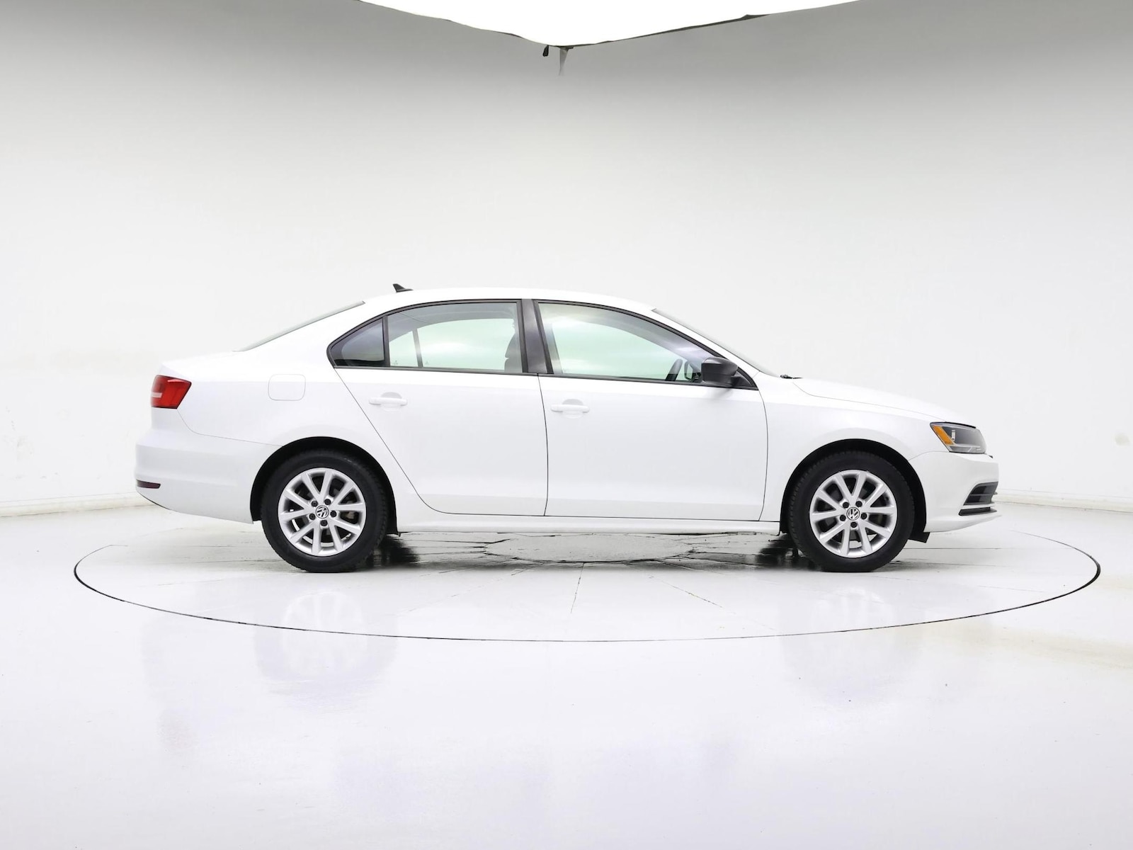 2015 Volkswagen Jetta SE - Photo 8