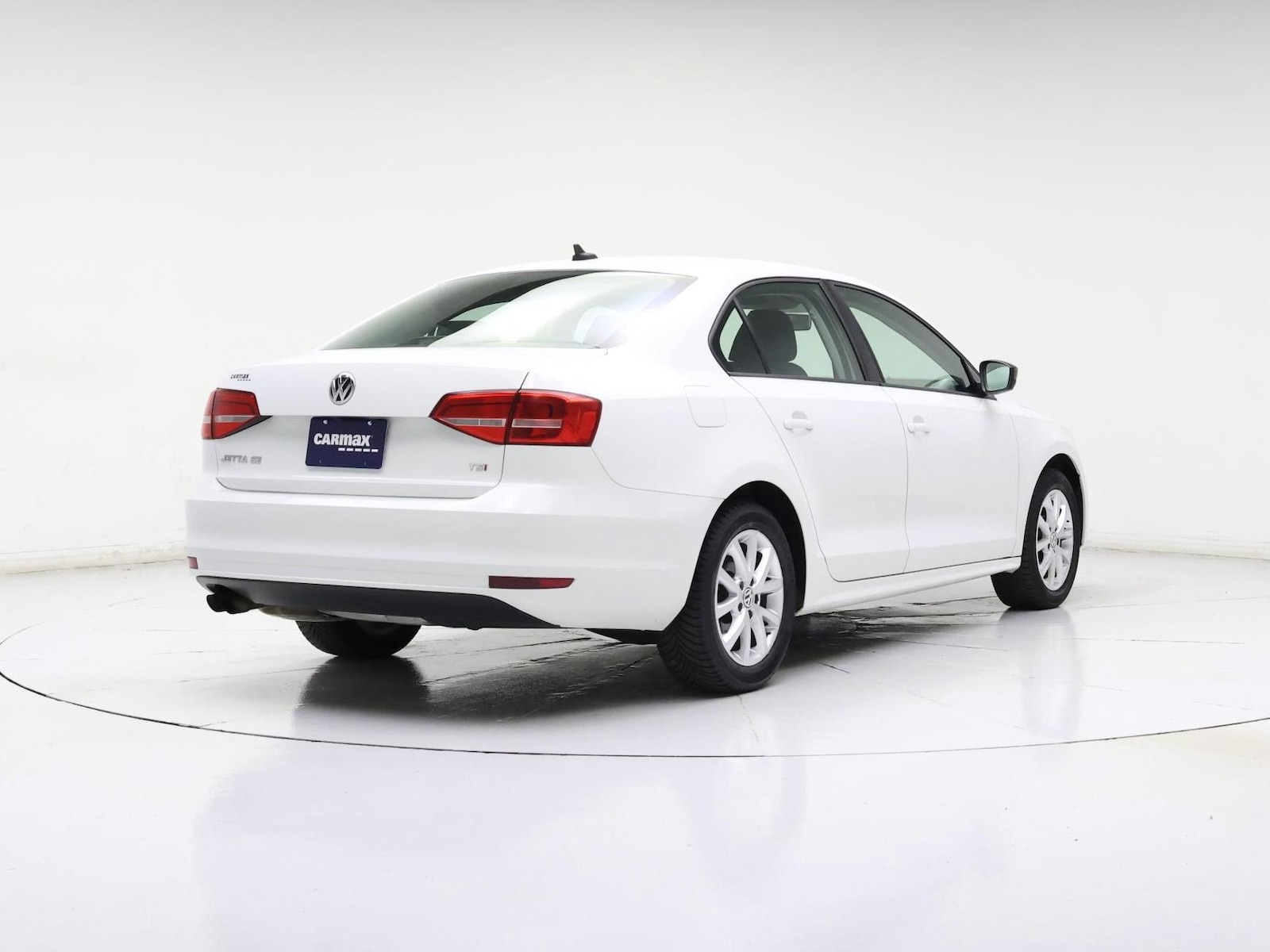 2015 Volkswagen Jetta SE - Photo 9