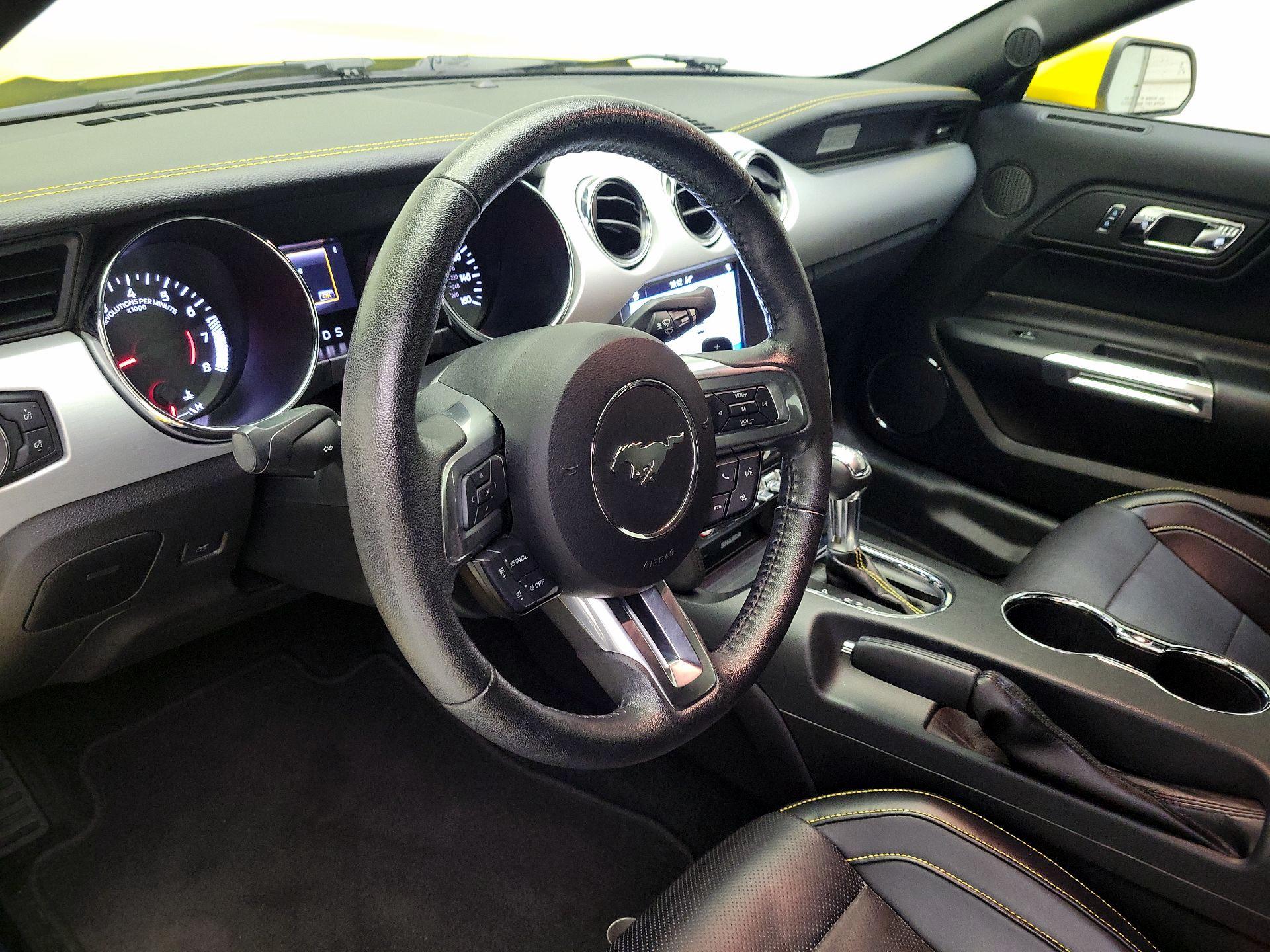 Thumbnail: 2016 Ford Mustang - 9