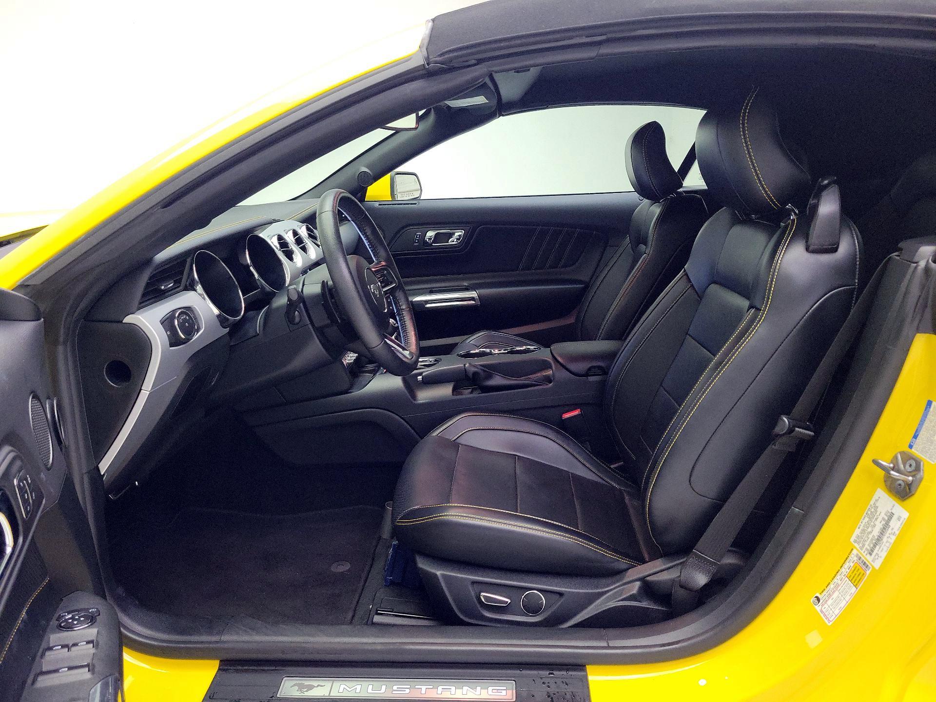 Thumbnail: 2016 Ford Mustang - 11