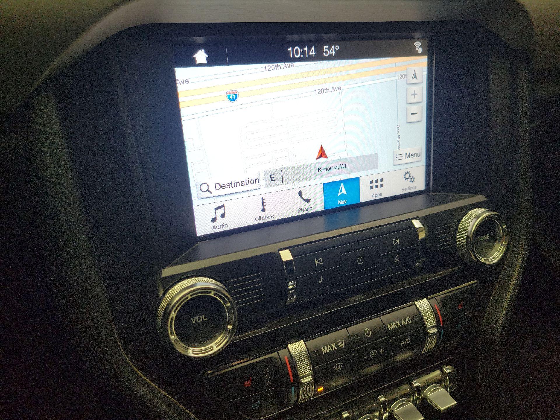 Thumbnail: 2016 Ford Mustang - 14