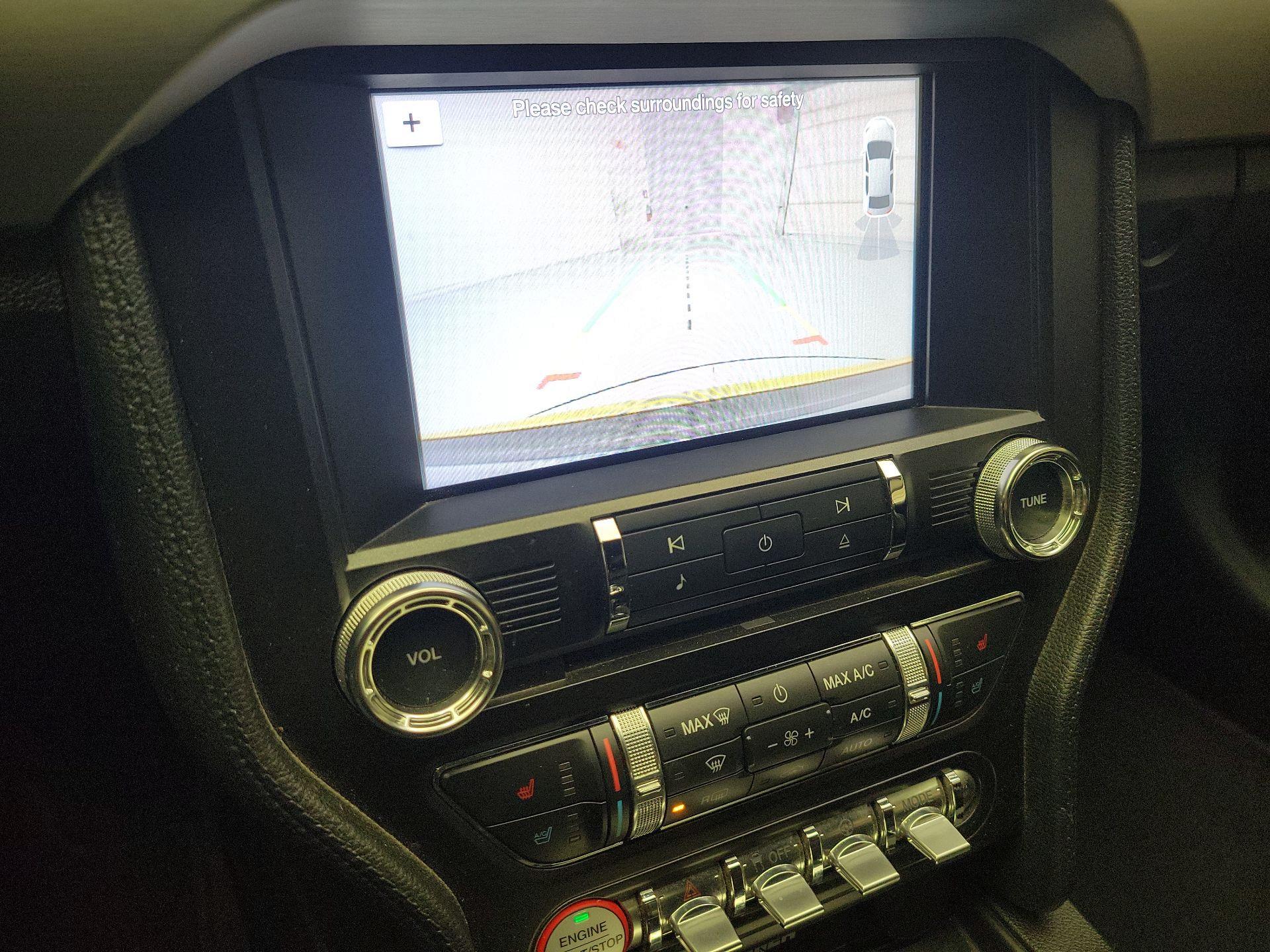 Thumbnail: 2016 Ford Mustang - 15