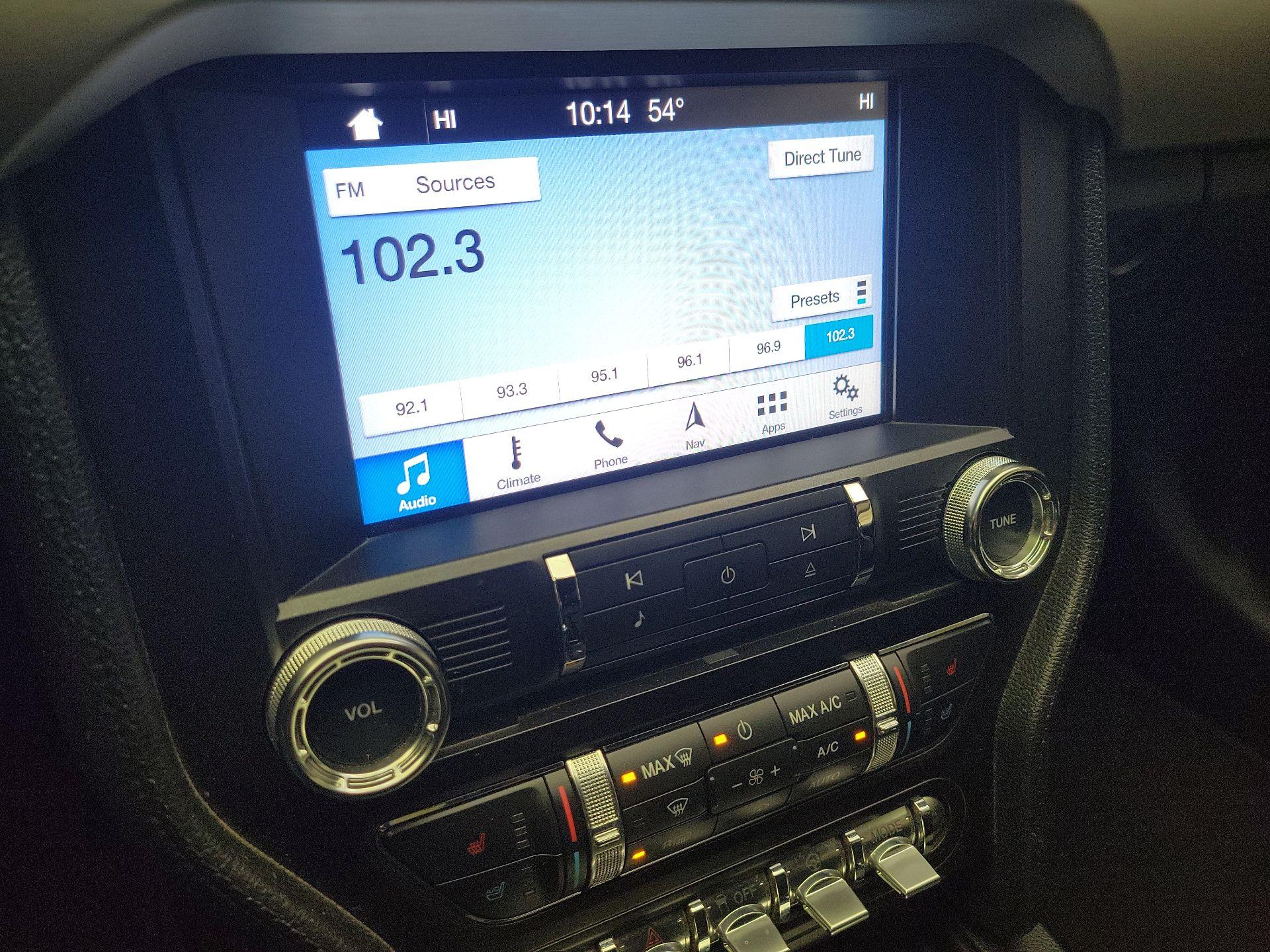 Thumbnail: 2016 Ford Mustang - 16