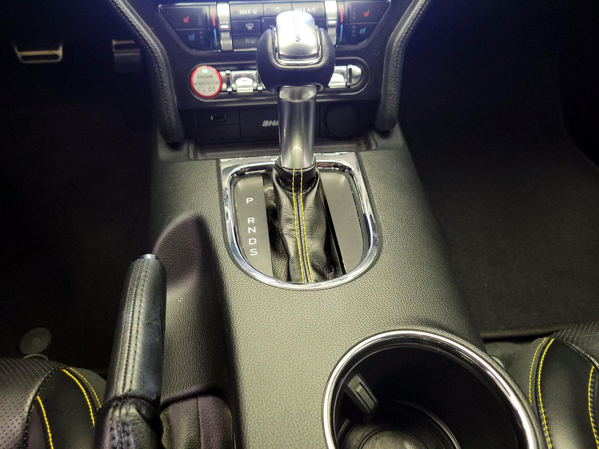 Thumbnail: 2016 Ford Mustang - 18