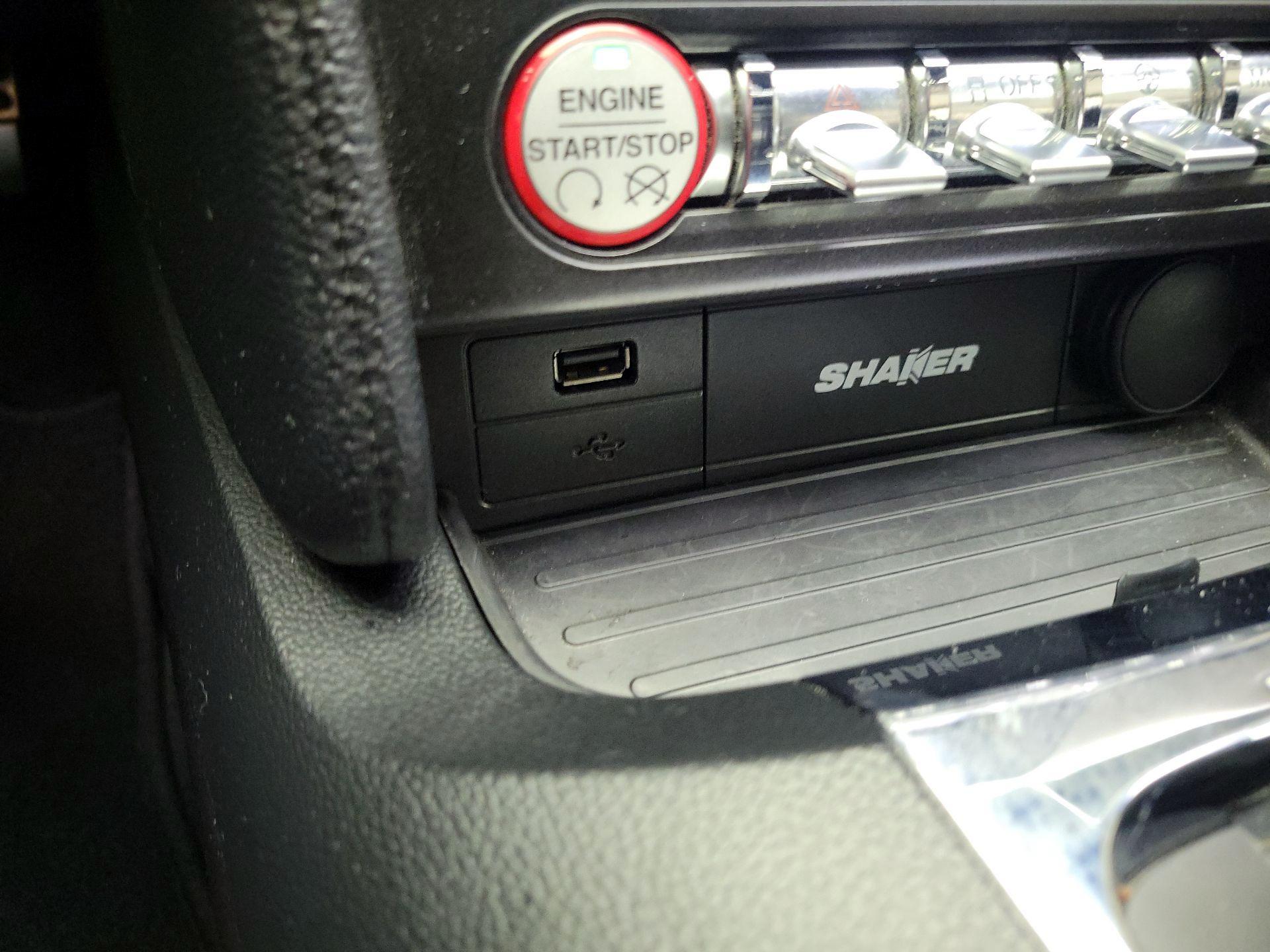 Thumbnail: 2016 Ford Mustang - 19