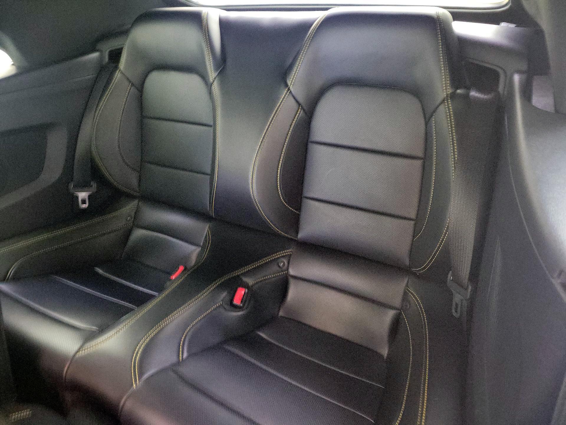 Thumbnail: 2016 Ford Mustang - 20