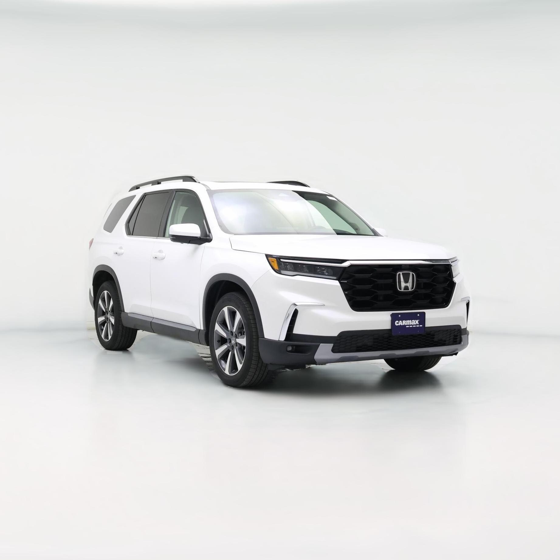 Thumbnail: 2025 Honda Pilot - 1
