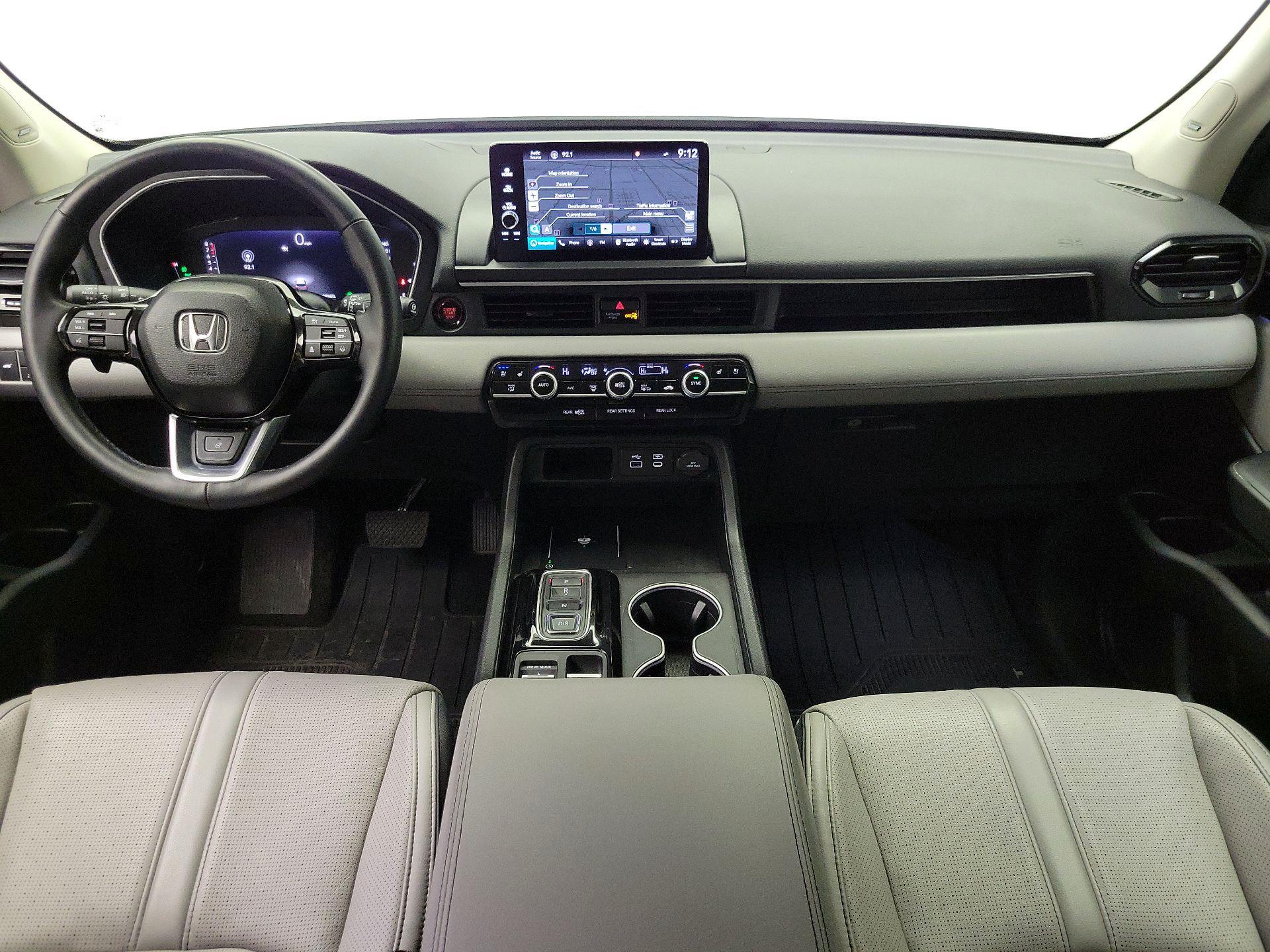 Thumbnail: 2025 Honda Pilot - 9