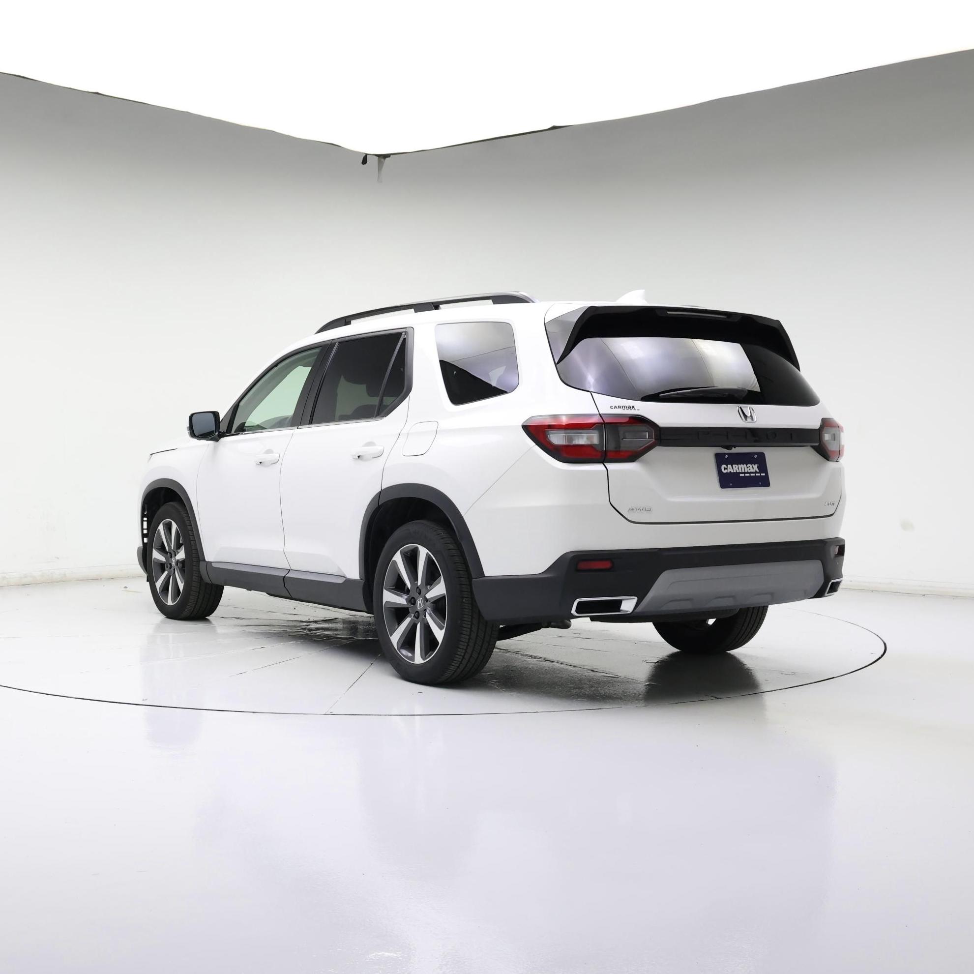 Thumbnail: 2025 Honda Pilot - 2