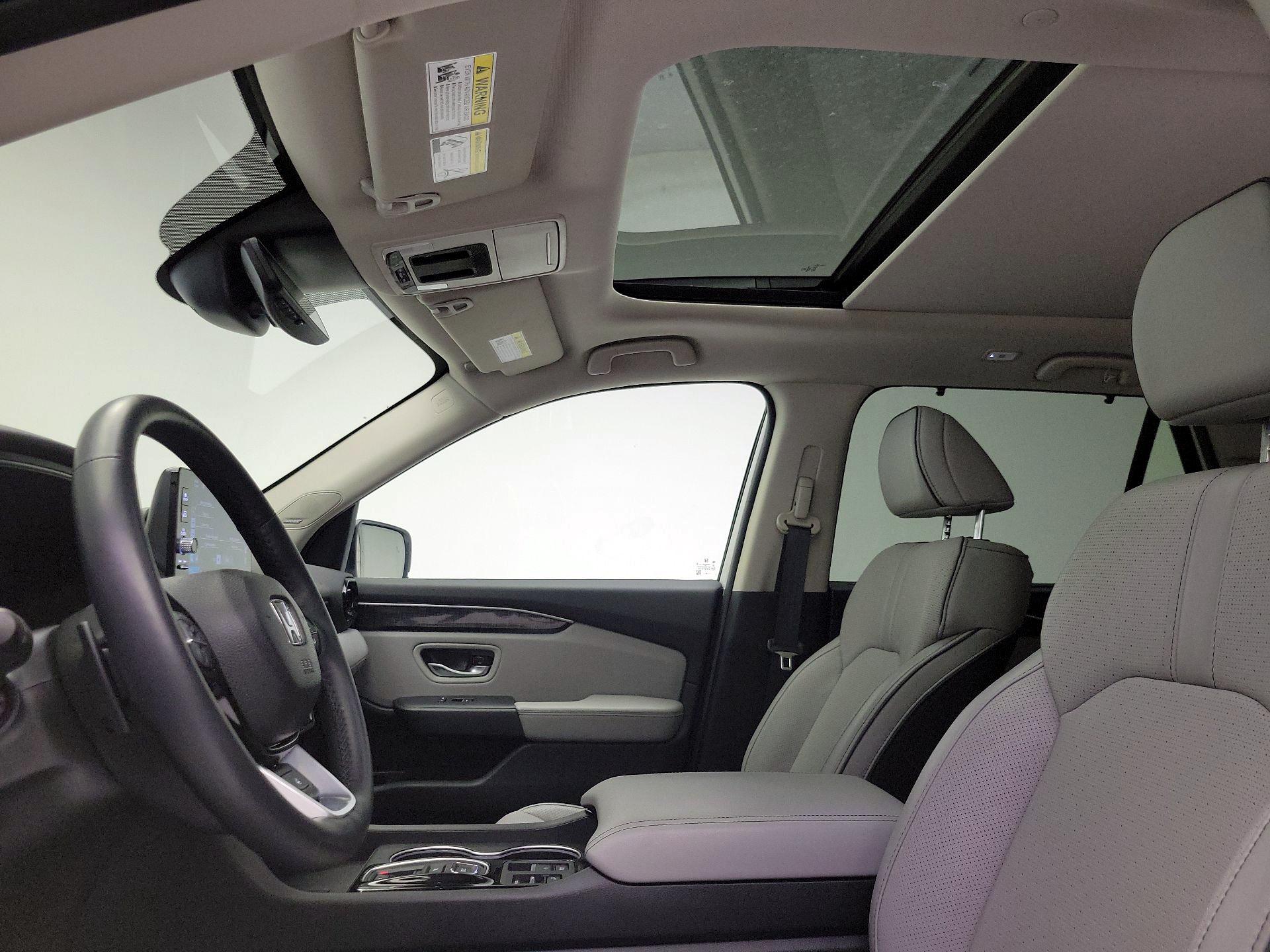 Thumbnail: 2025 Honda Pilot - 20