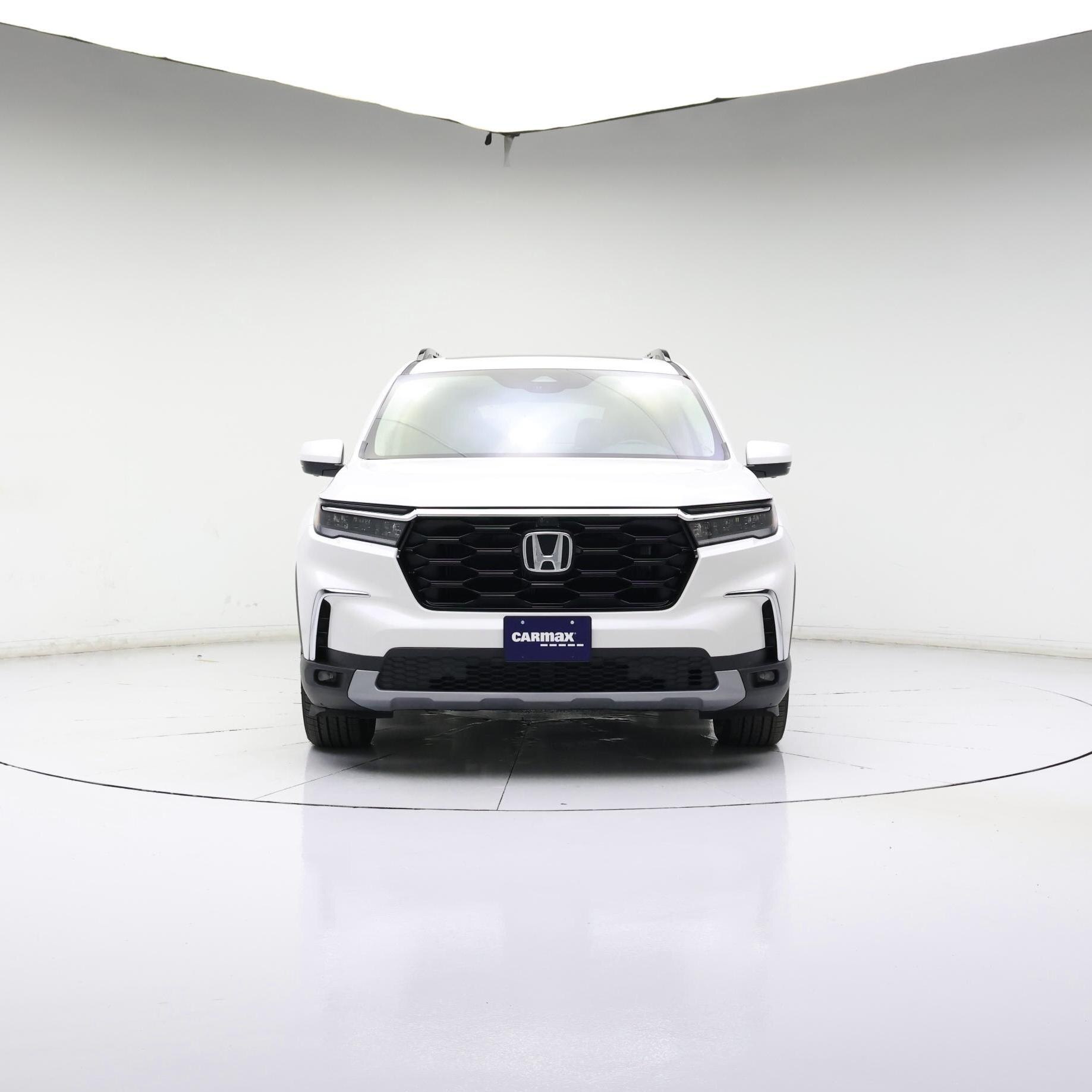 Thumbnail: 2025 Honda Pilot - 5