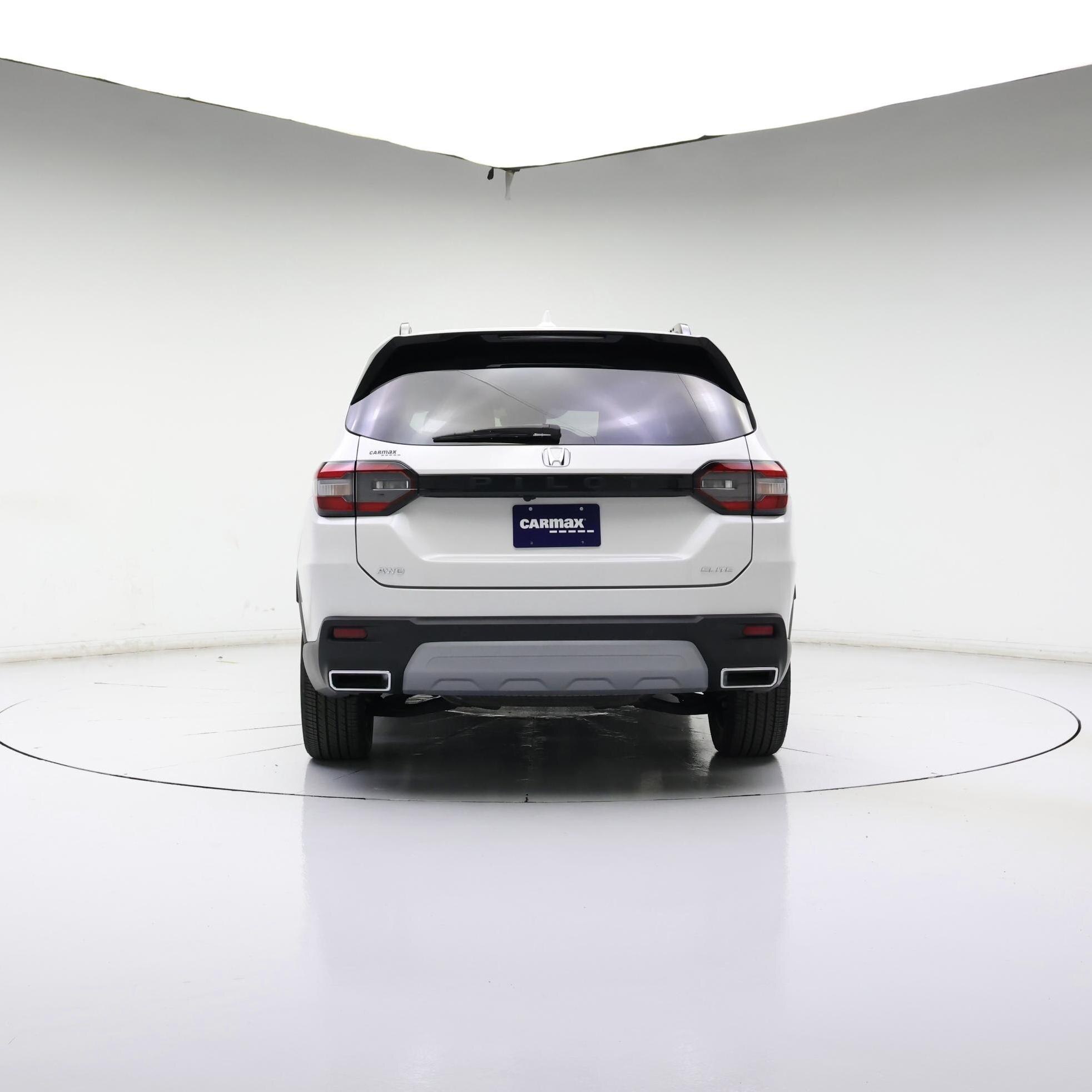 Thumbnail: 2025 Honda Pilot - 6