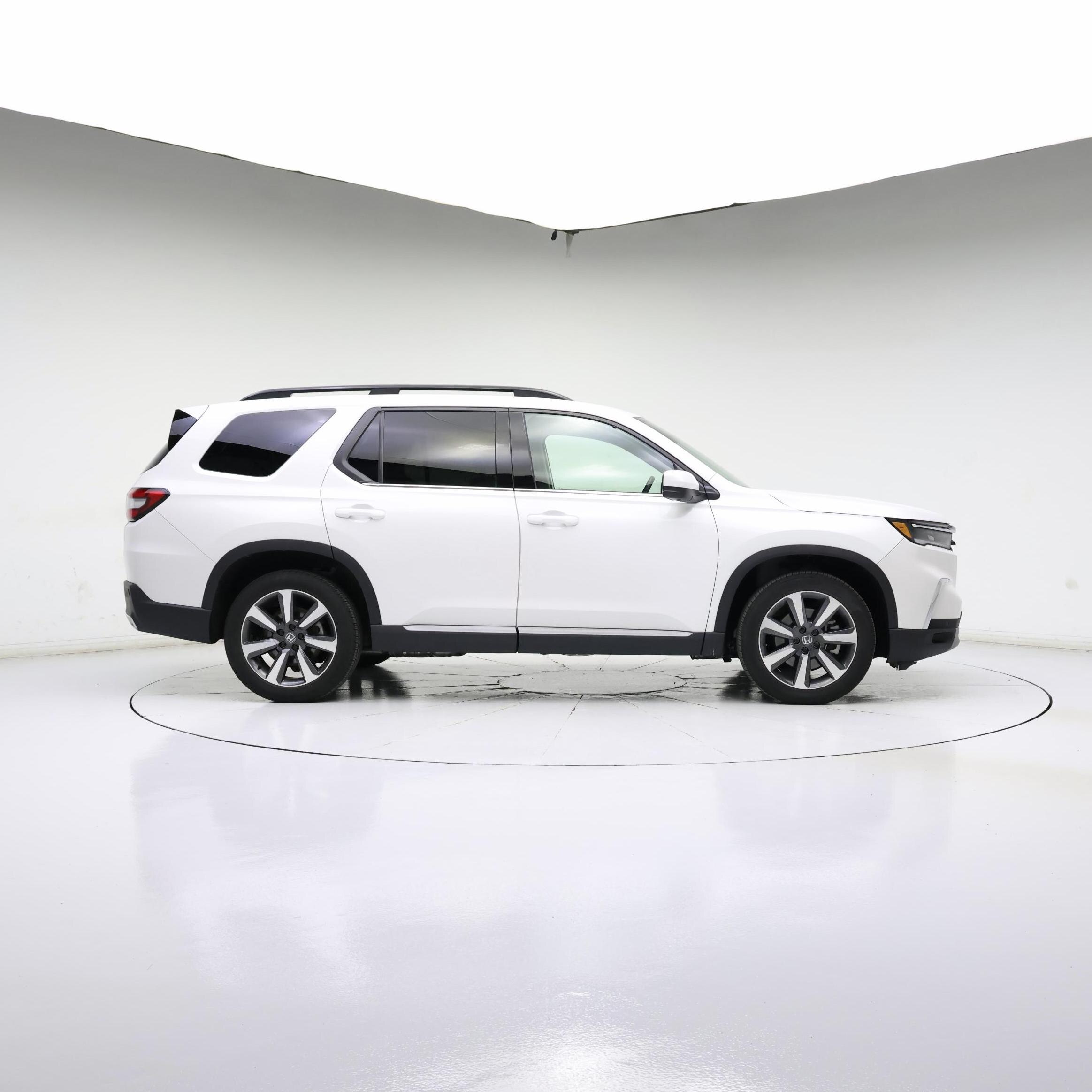 Thumbnail: 2025 Honda Pilot - 7