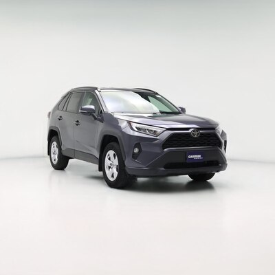 Vehicle exterior view
