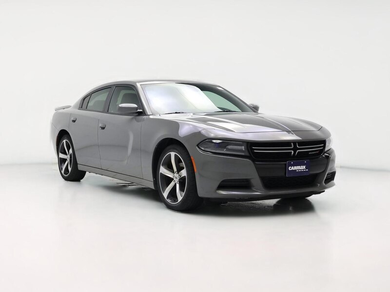 2017 Dodge Charger SE -
                  Oak Lawn, IL