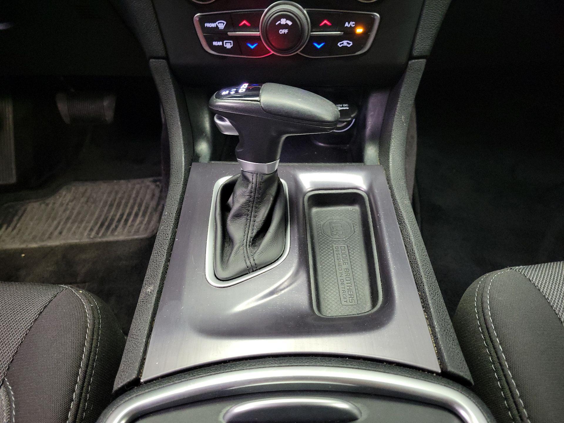 Thumbnail: 2017 Dodge Charger - 16