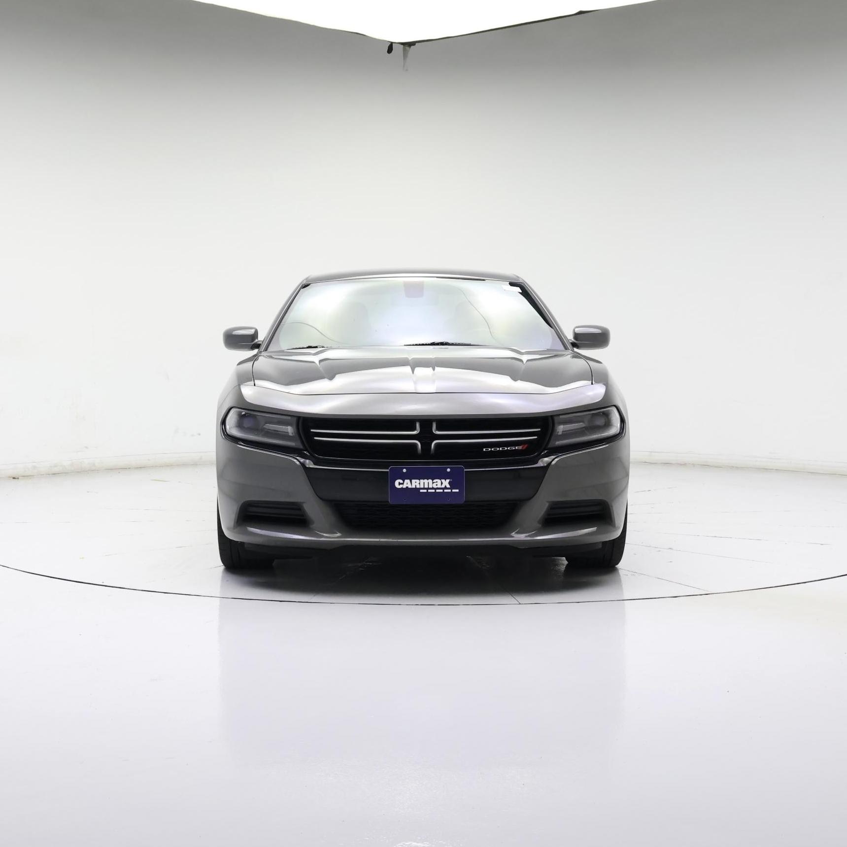 Thumbnail: 2017 Dodge Charger - 5