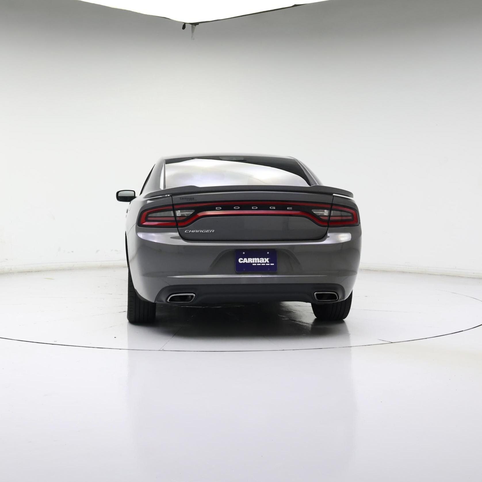 Thumbnail: 2017 Dodge Charger - 6