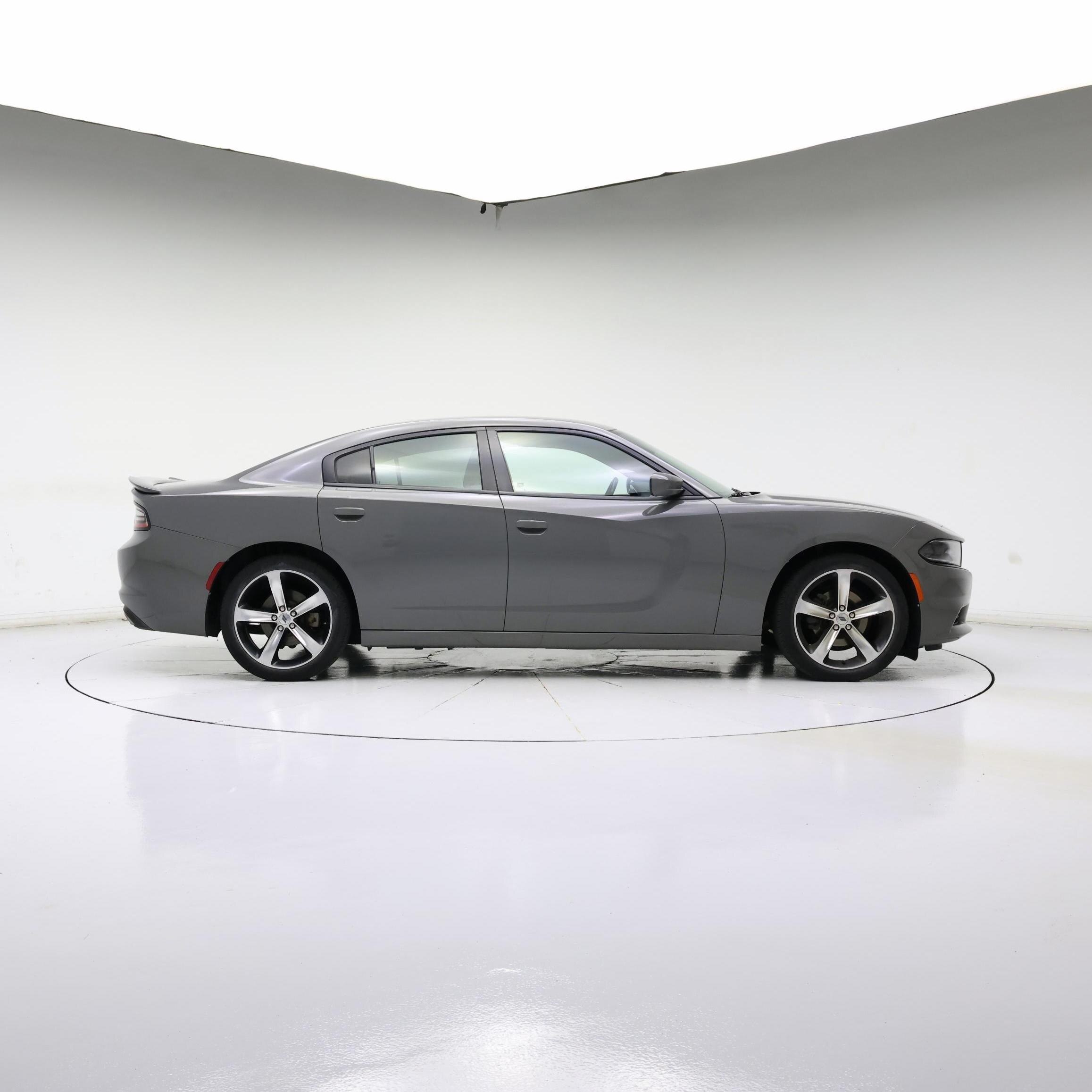 Thumbnail: 2017 Dodge Charger - 7