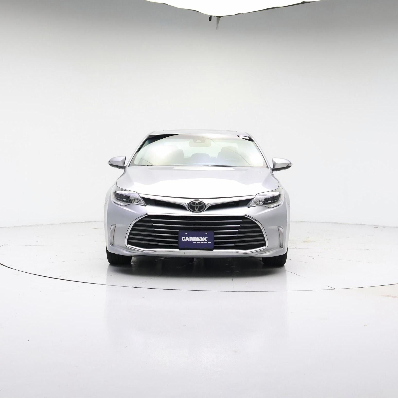 Thumbnail: 2018 Toyota Avalon - 5