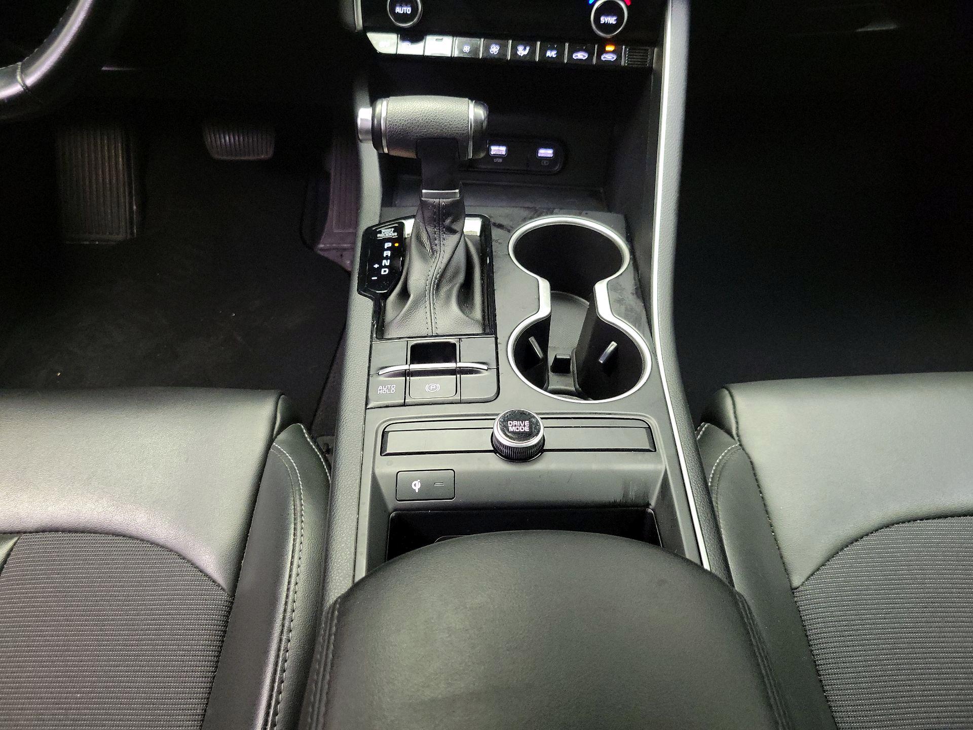 Thumbnail: 2021 Kia K5 - 17