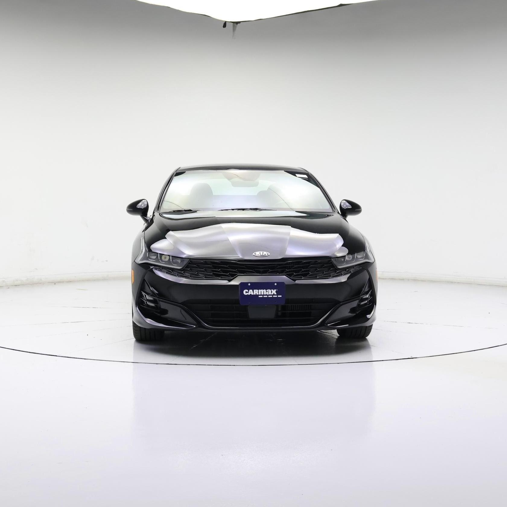 Thumbnail: 2021 Kia K5 - 5