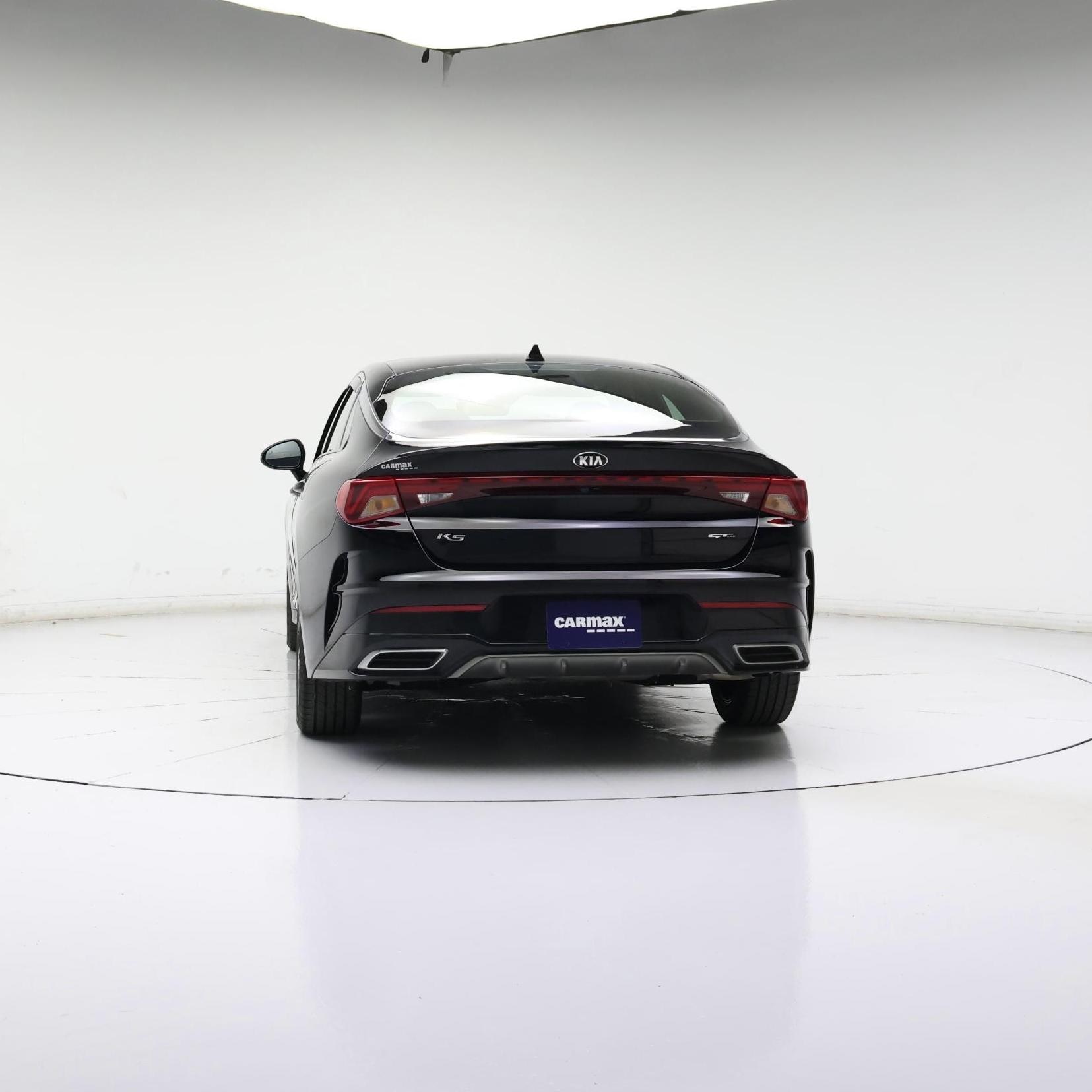 Thumbnail: 2021 Kia K5 - 6