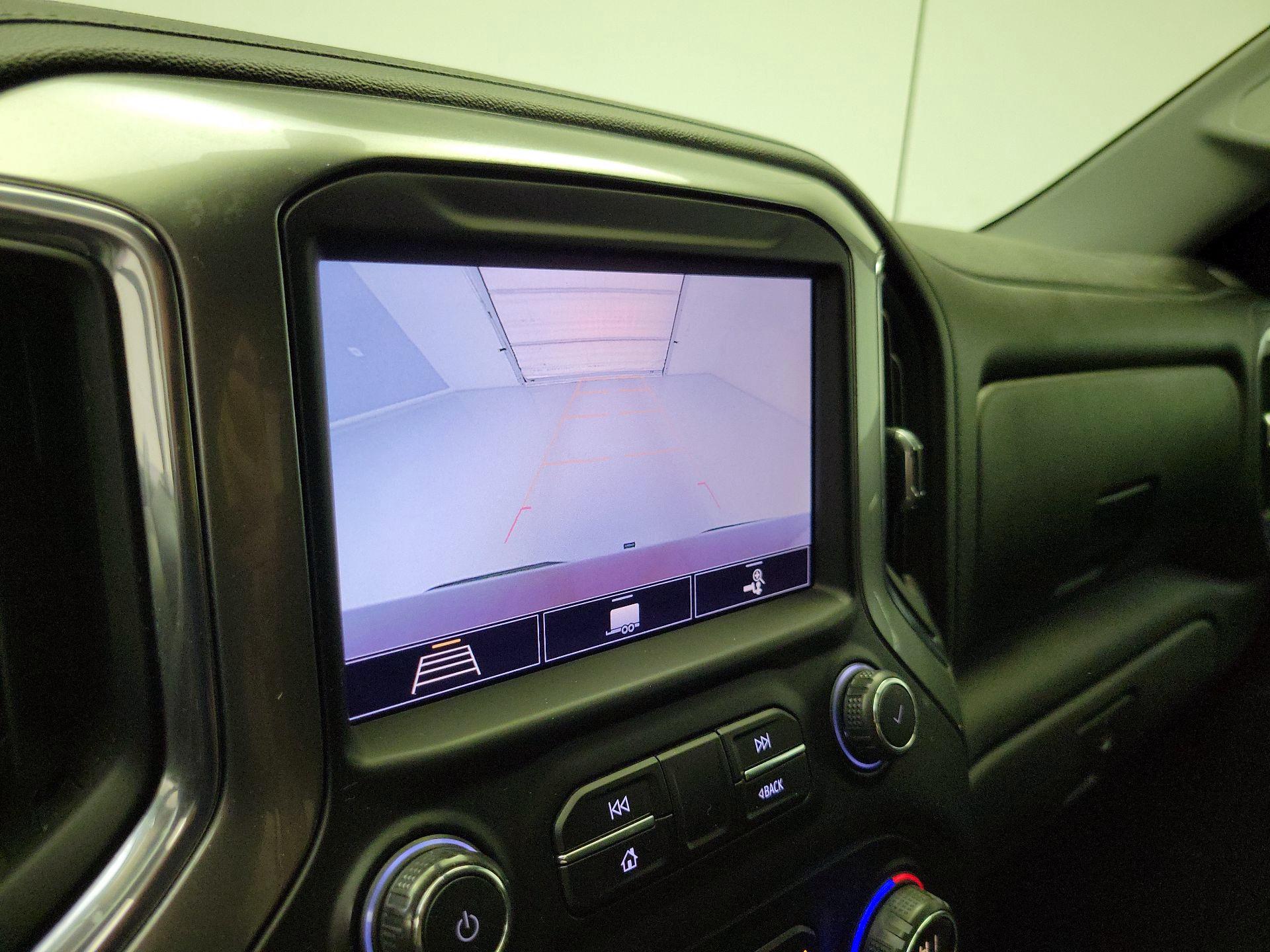 Thumbnail: 2020 Chevrolet Silverado 1500 - 14