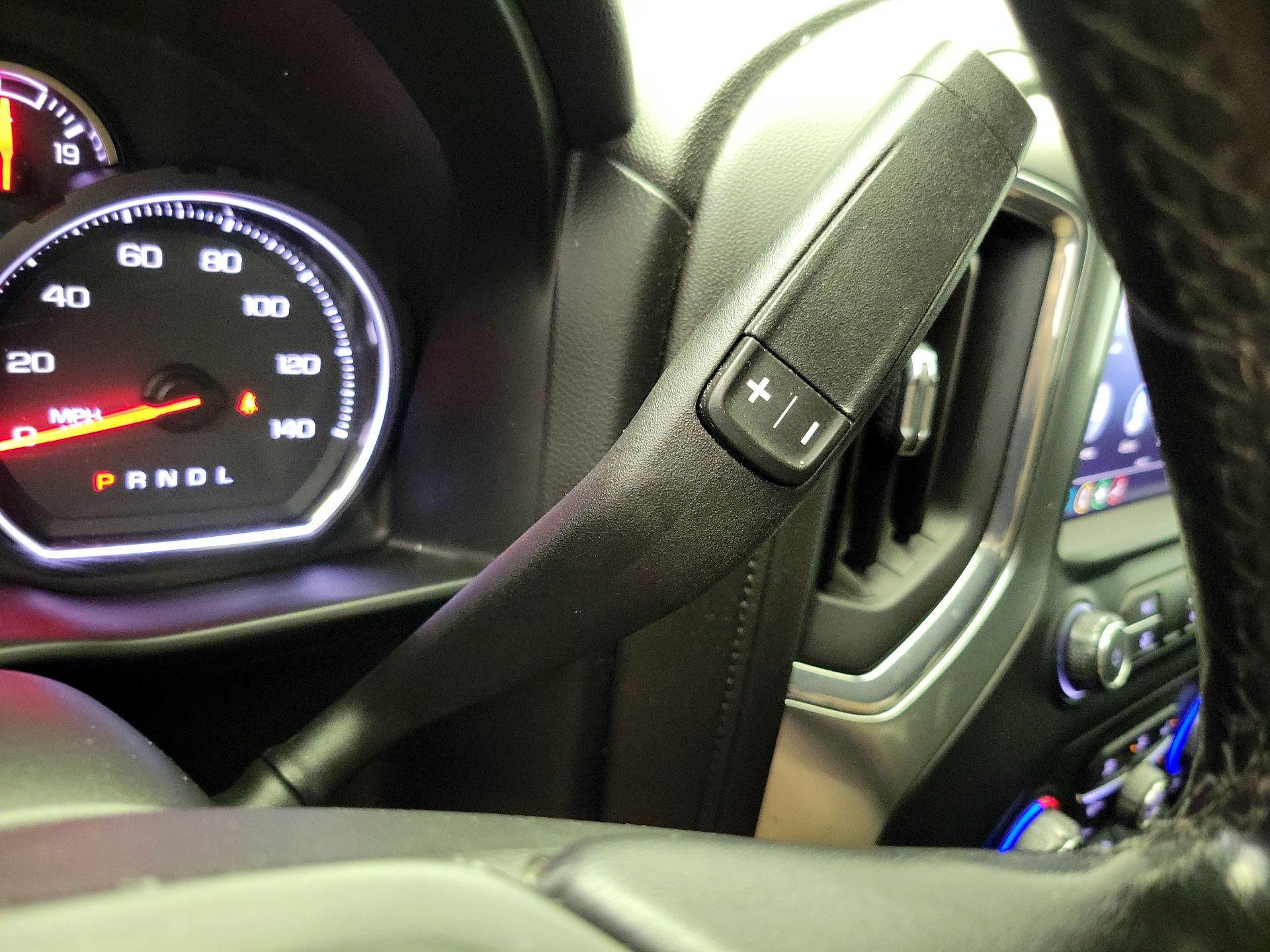 Thumbnail: 2020 Chevrolet Silverado 1500 - 17