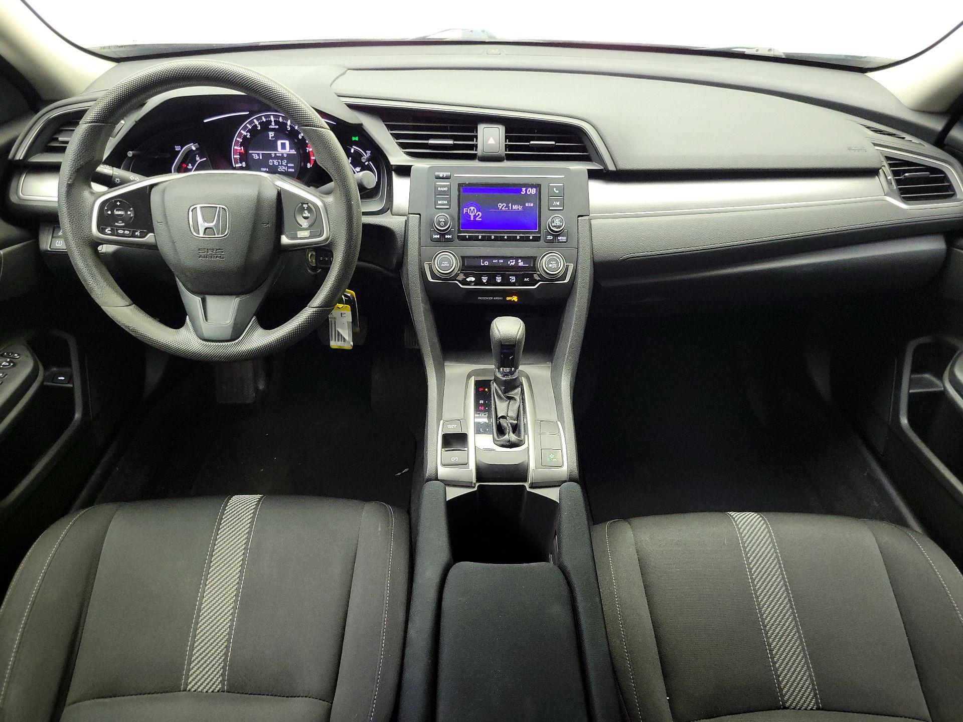 Thumbnail: 2017 Honda Civic - 9