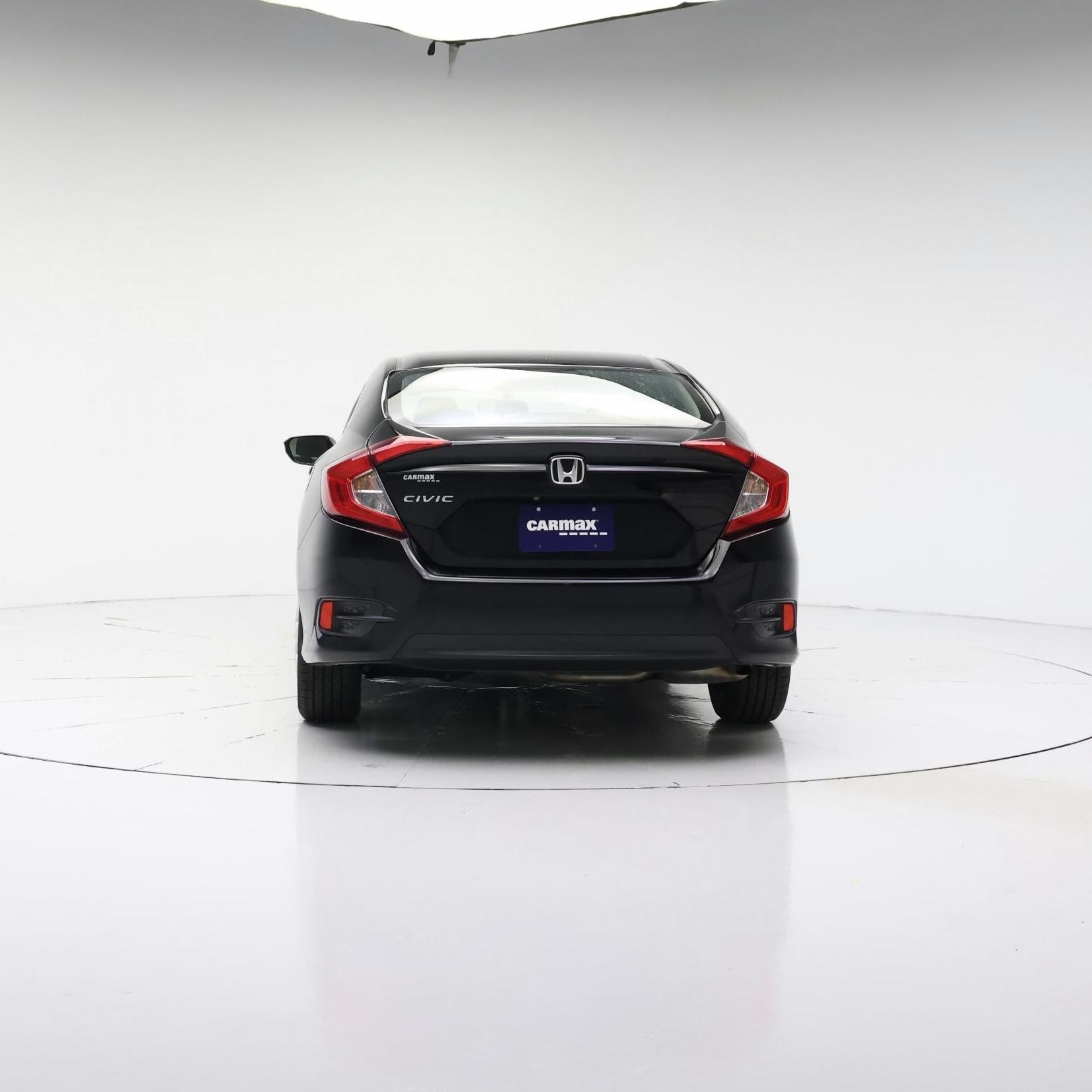 Thumbnail: 2017 Honda Civic - 5