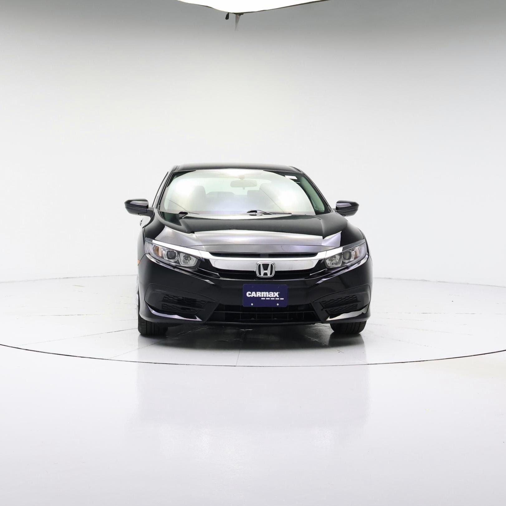 Thumbnail: 2017 Honda Civic - 6