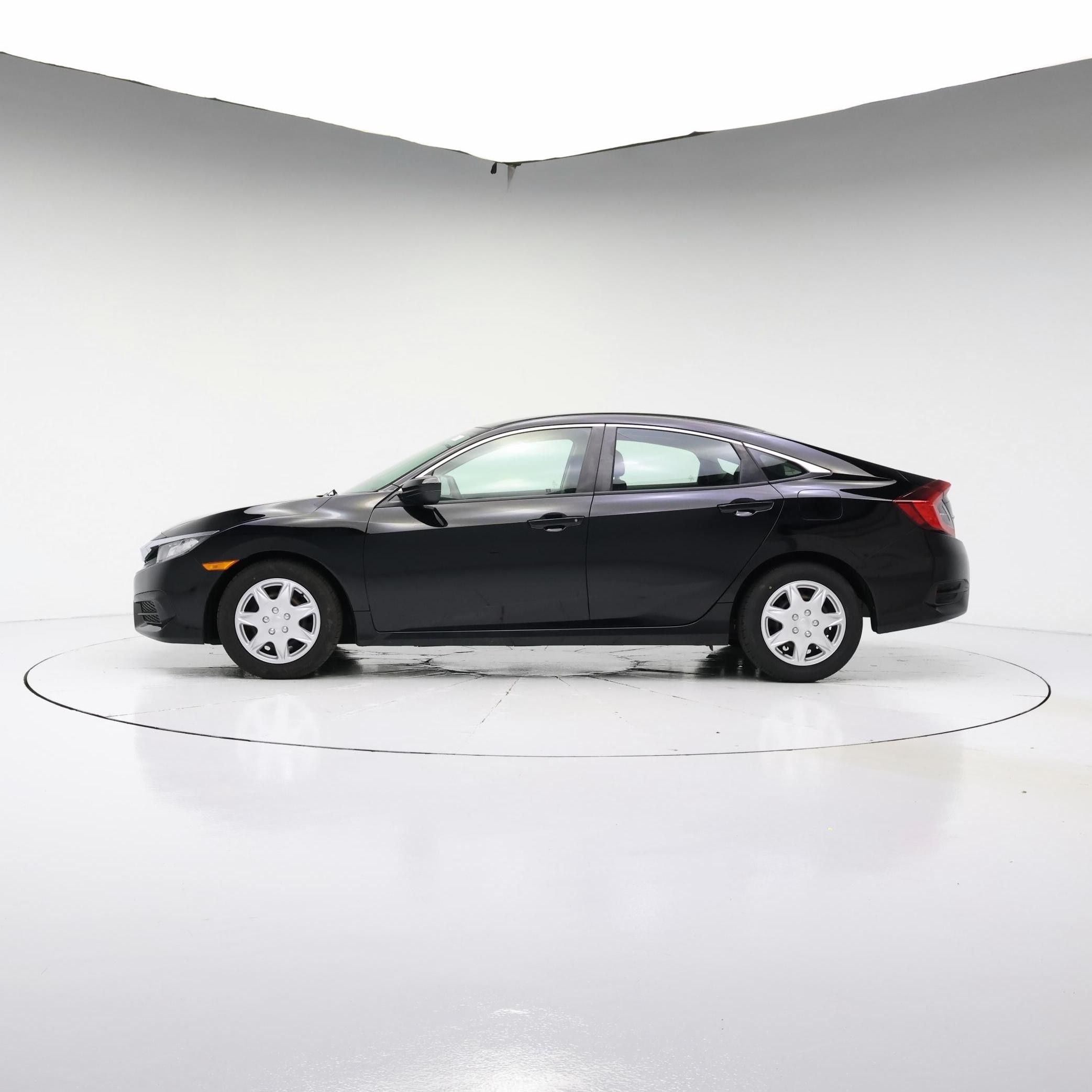 Thumbnail: 2017 Honda Civic - 7