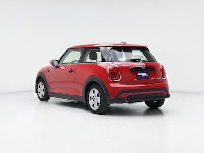 2024 Mini Cooper Hardtop