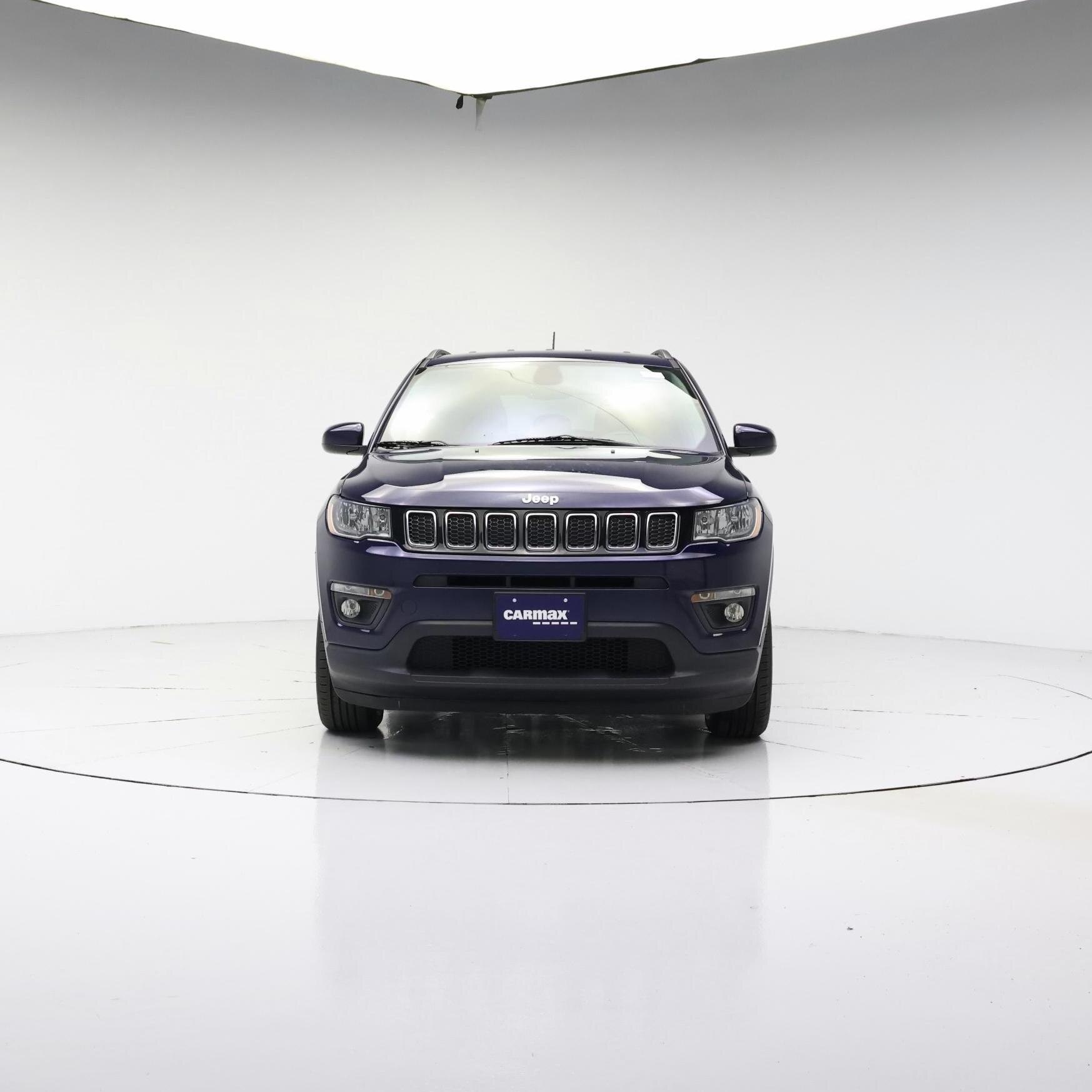 Thumbnail: 2017 Jeep Compass - 5
