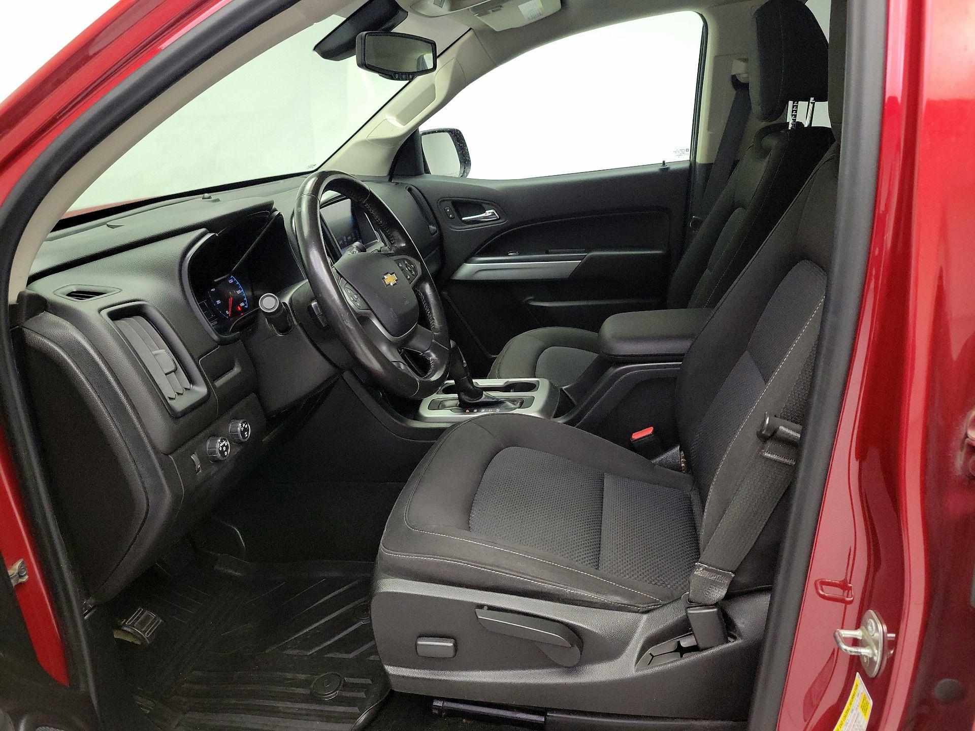Thumbnail: 2016 Chevrolet Colorado - 11