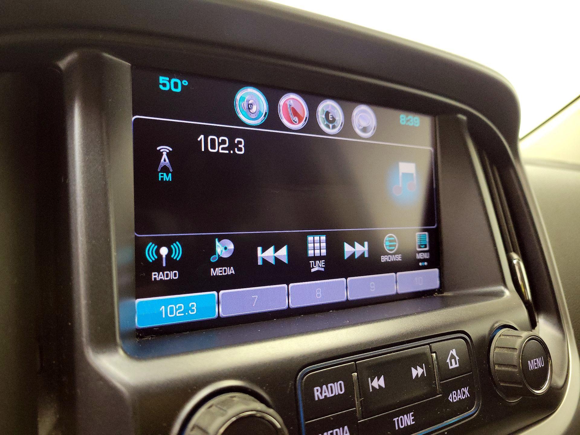 Thumbnail: 2016 Chevrolet Colorado - 15